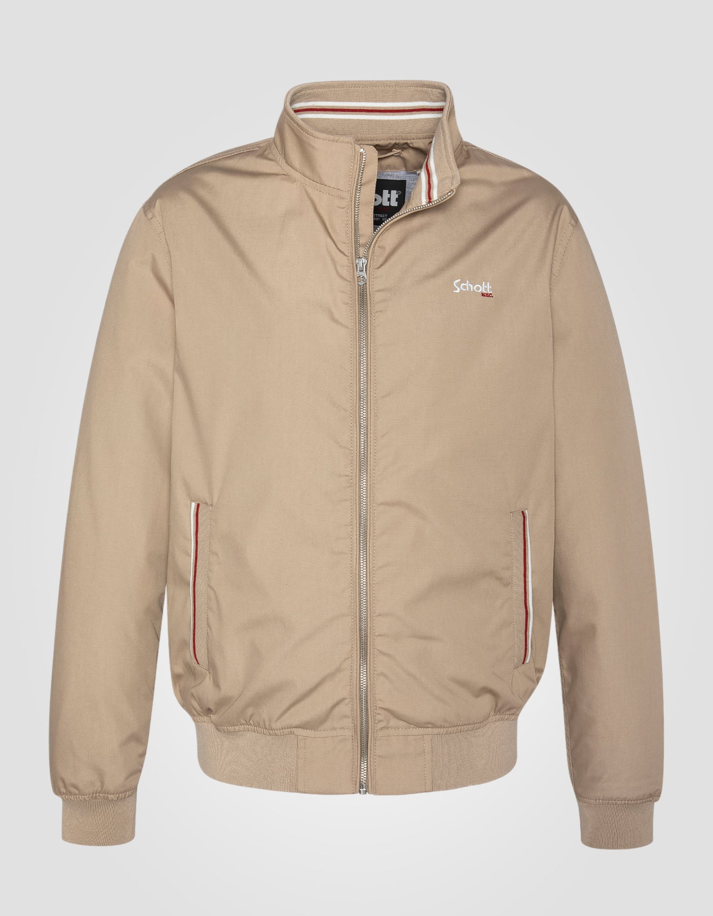 Blouson casual