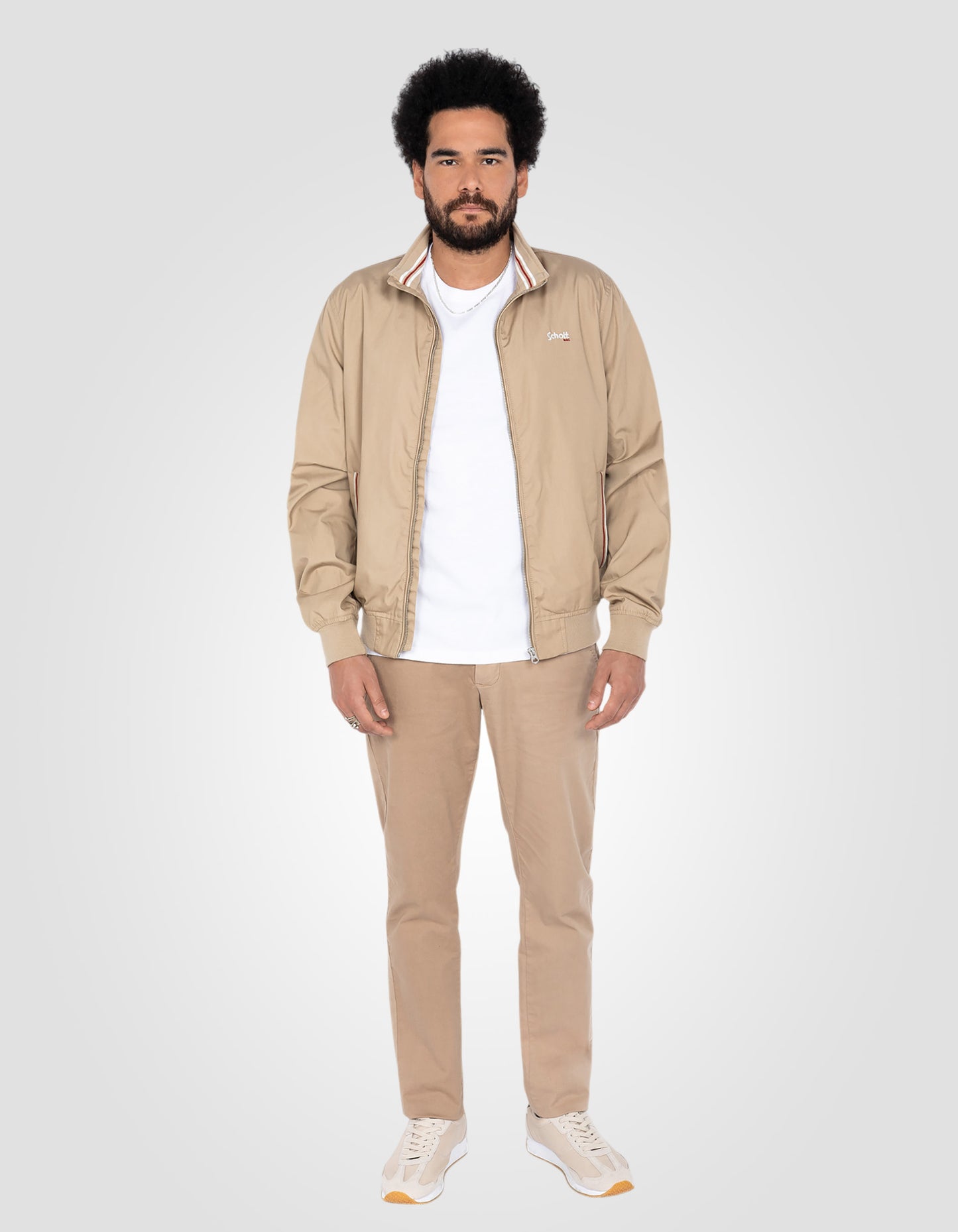 Blouson casual