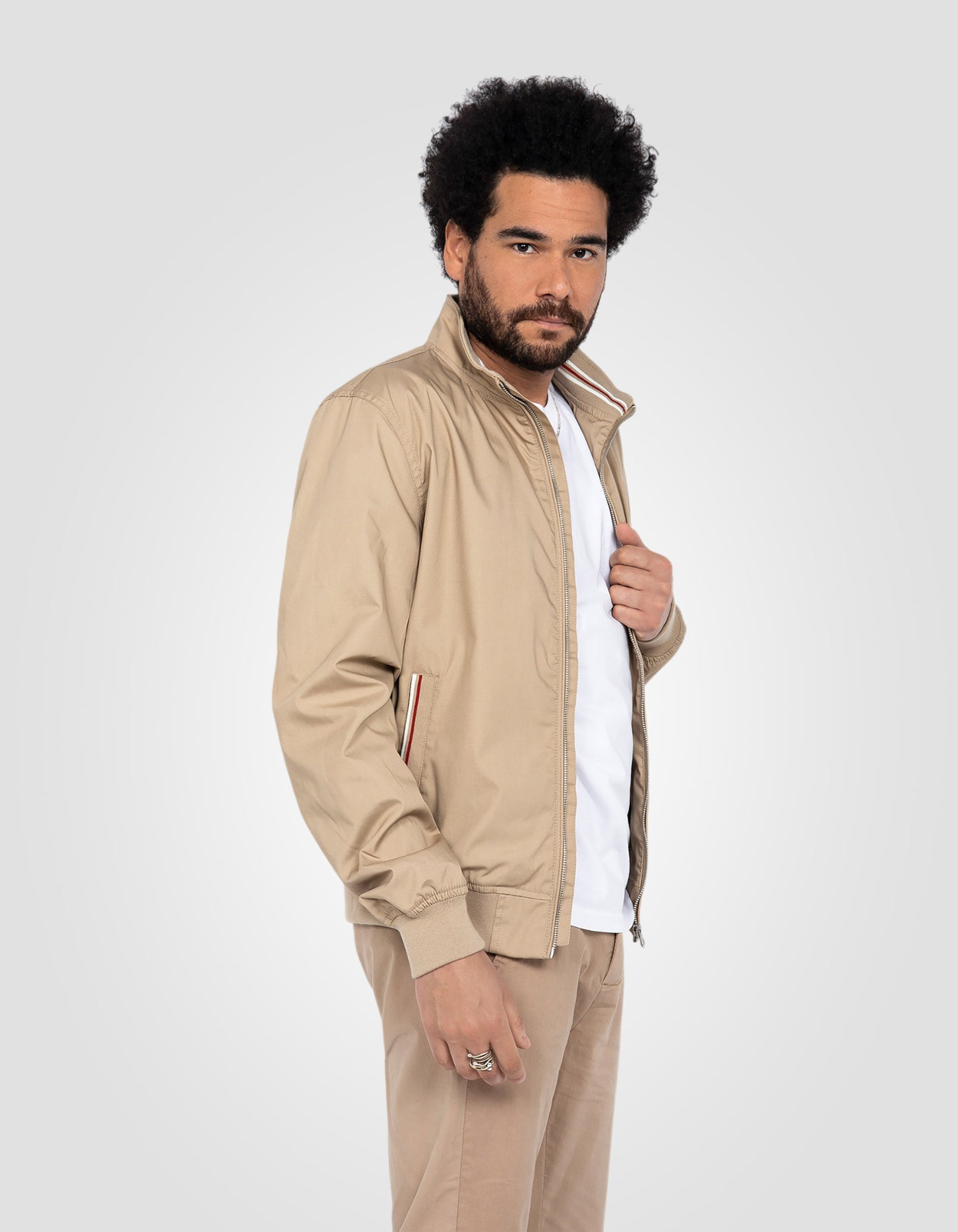 Blouson casual