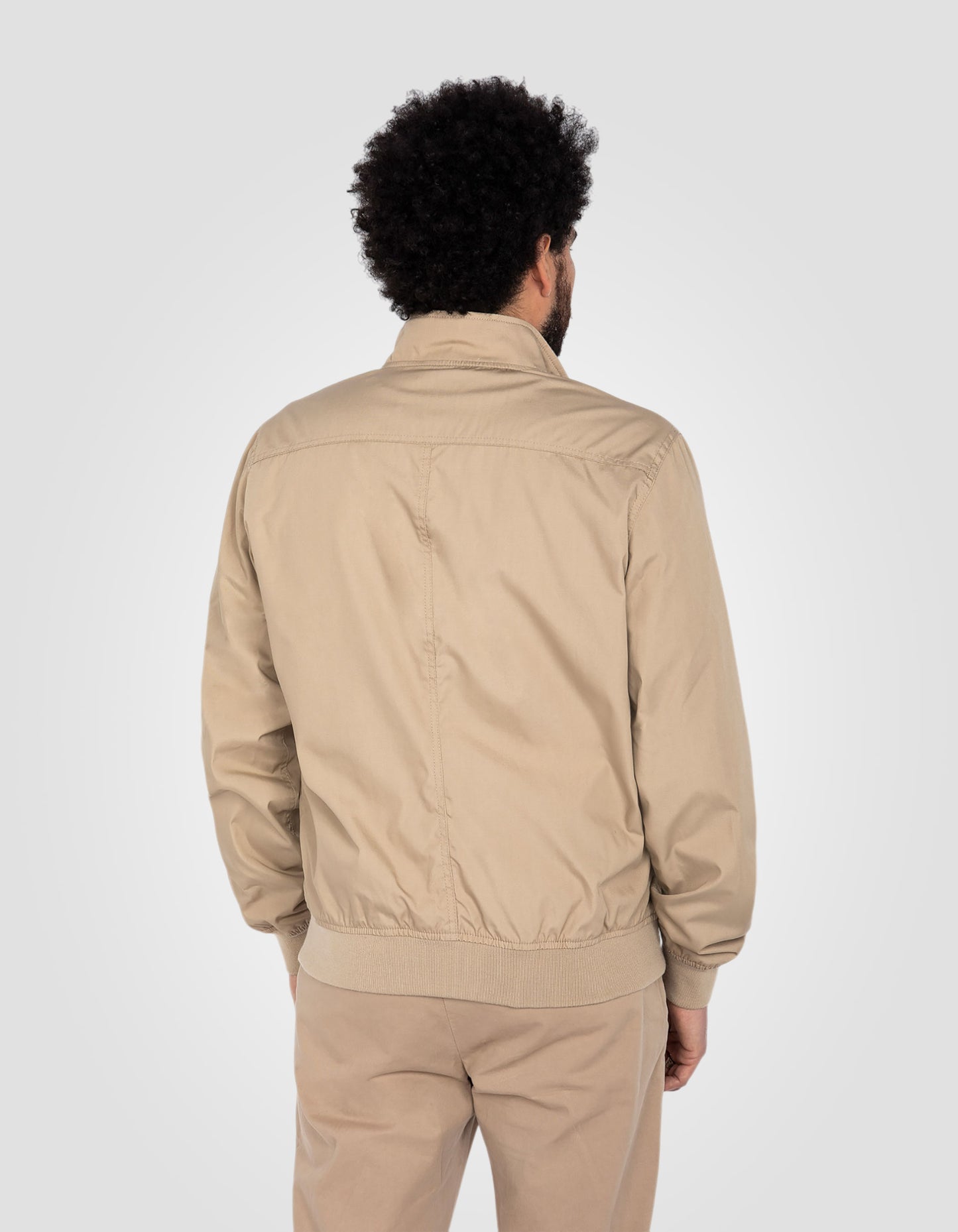 Blouson casual