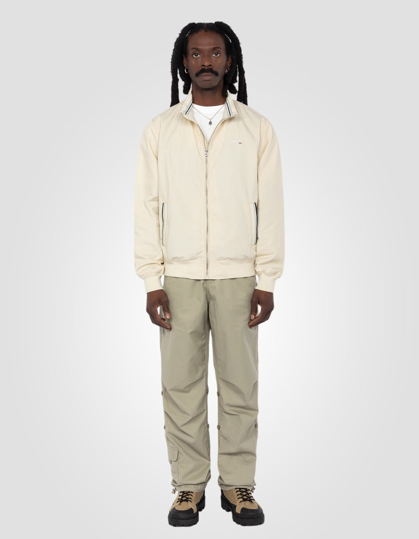 Blouson casual