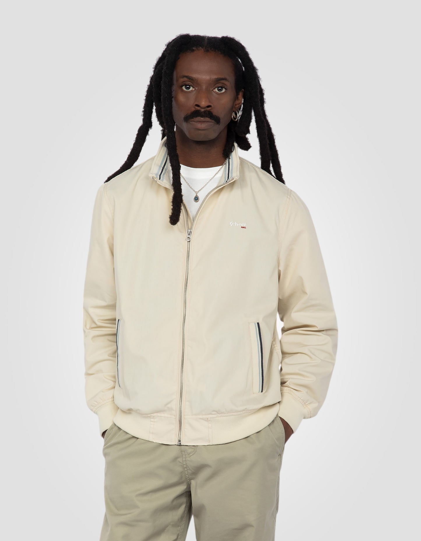 Blouson casual