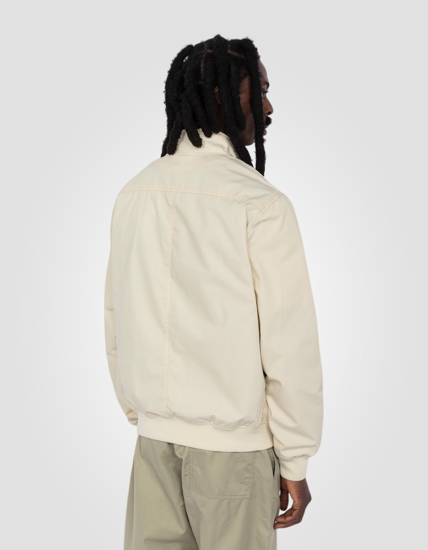 Blouson casual