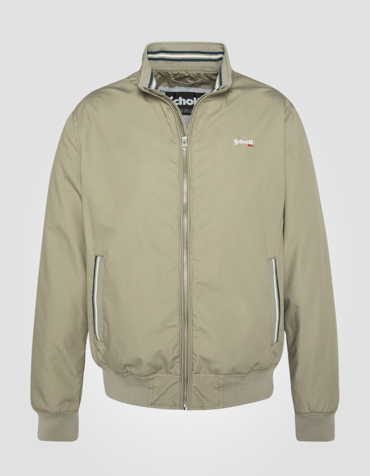 Blouson casual