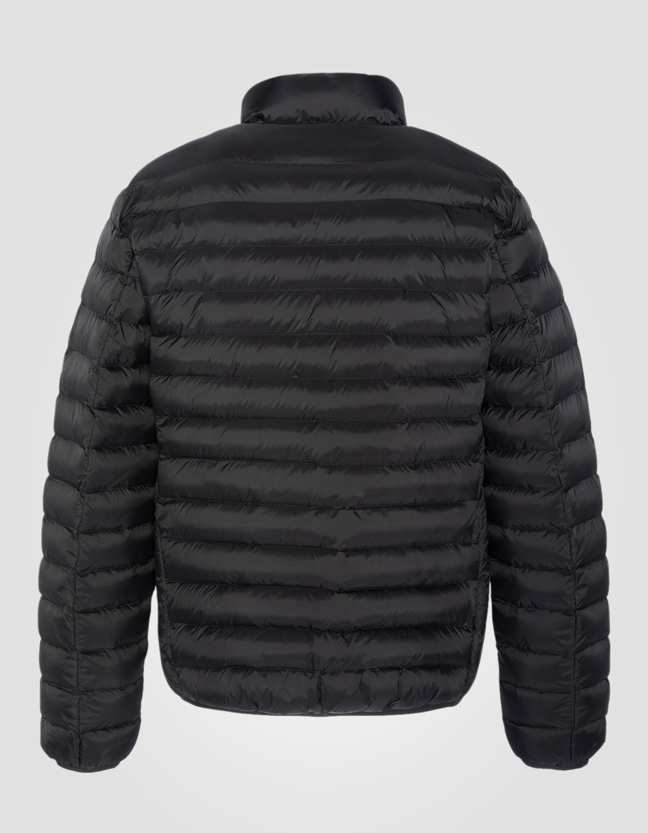 Schott NYC® ultra-light puffer jacket-2