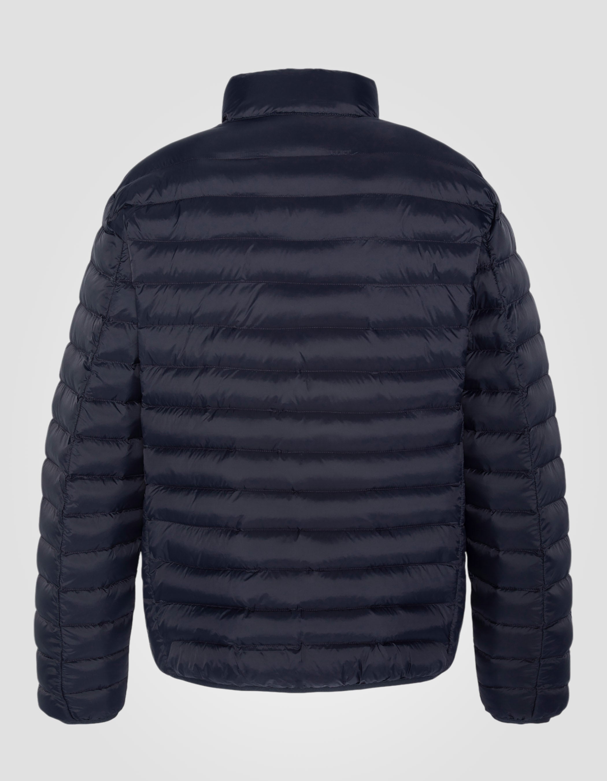 Schott NYC® ultra-light puffer jacket-2