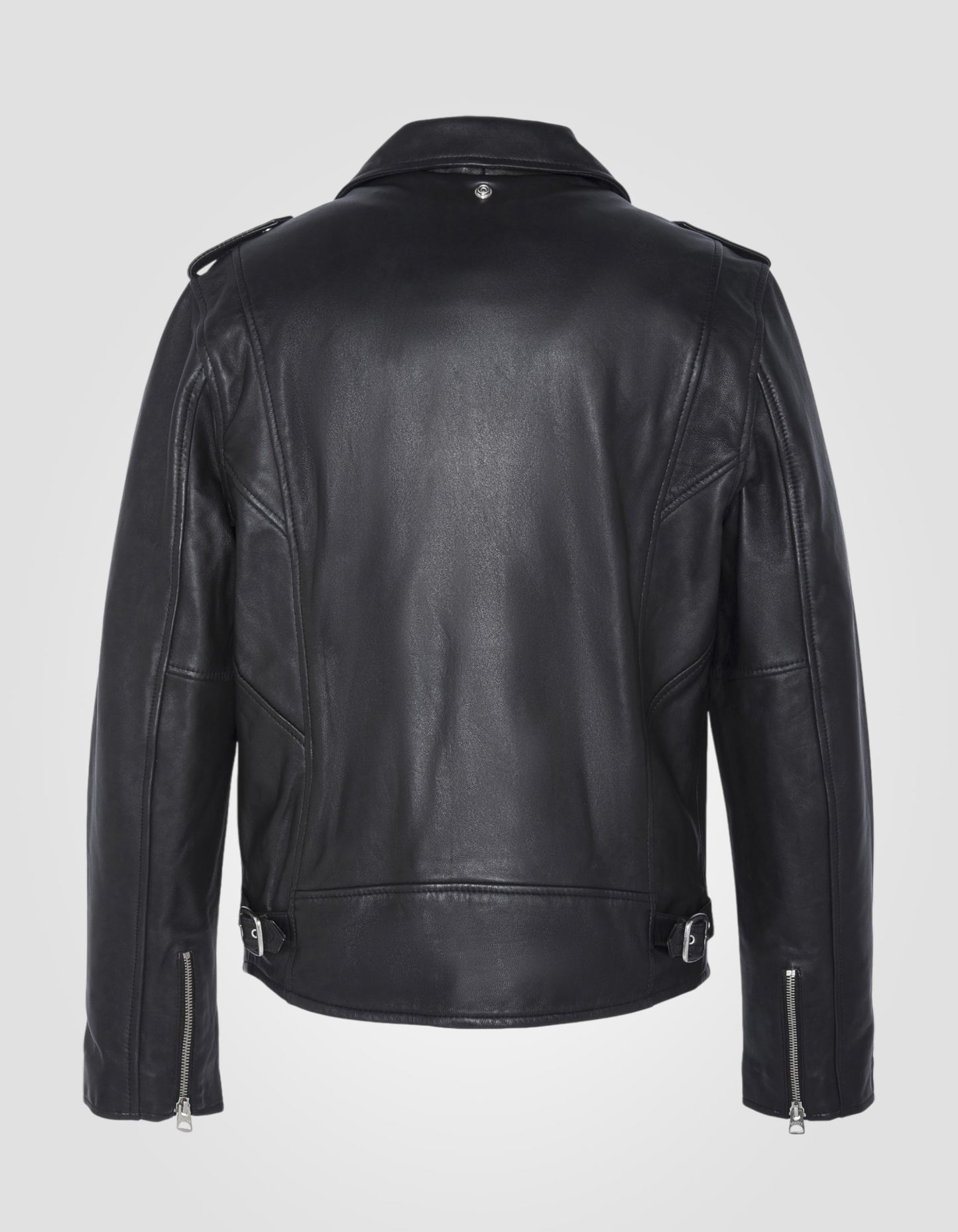 Blouson Perfecto®, cuir d'agneau