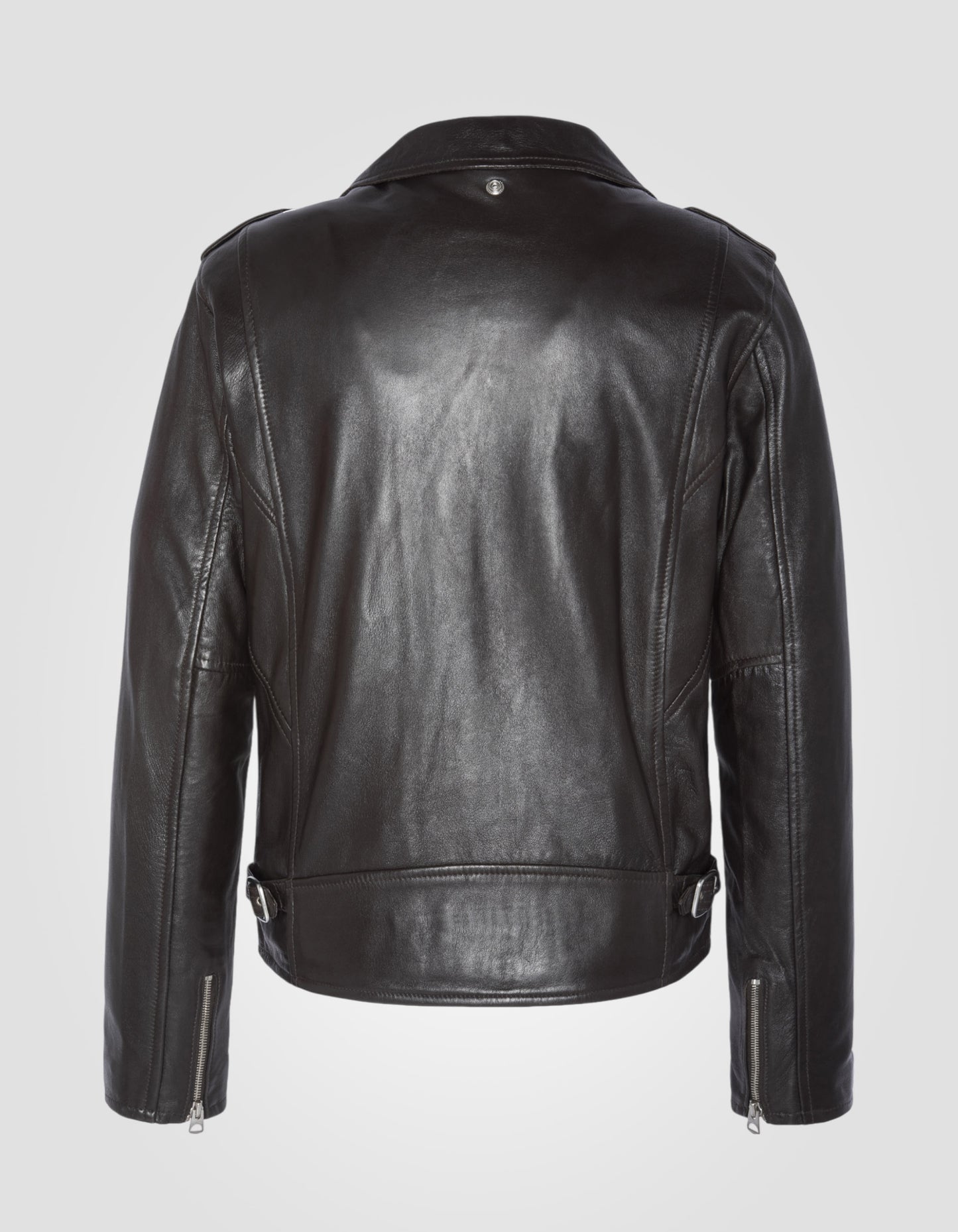 Blouson Perfecto®, cuir d'agneau