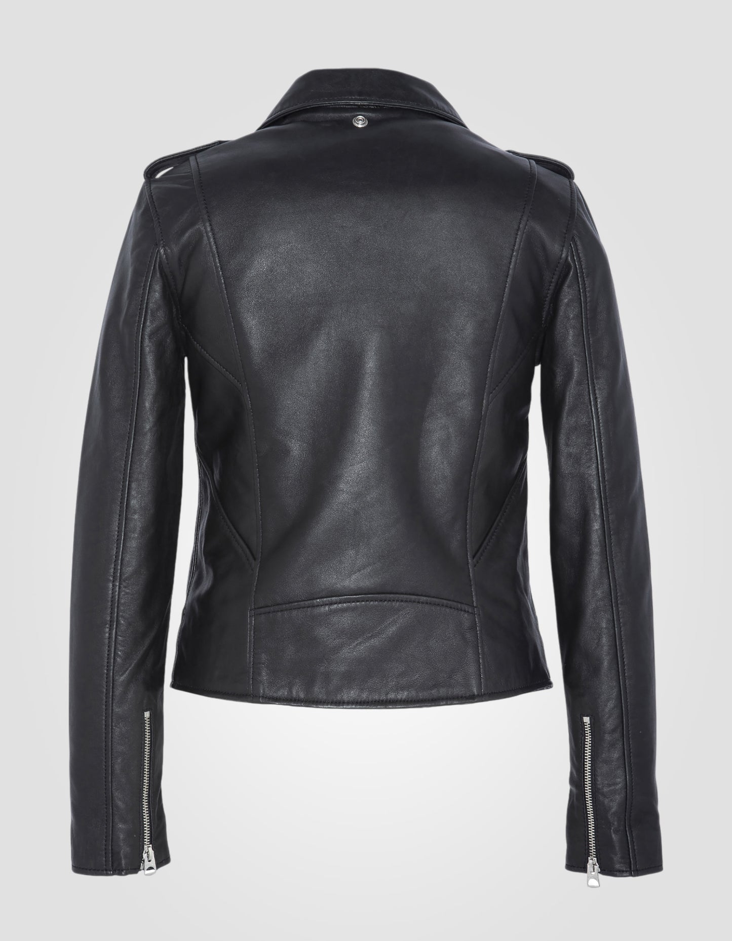 Blouson Perfecto®, cuir d'agneau