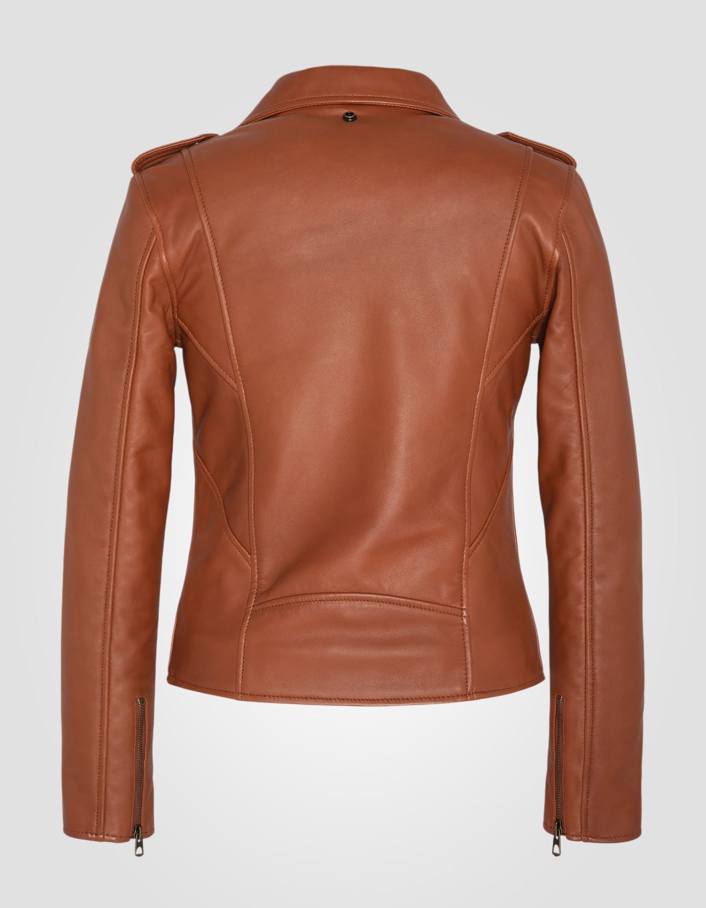 Blouson Perfecto®, cuir d'agneau