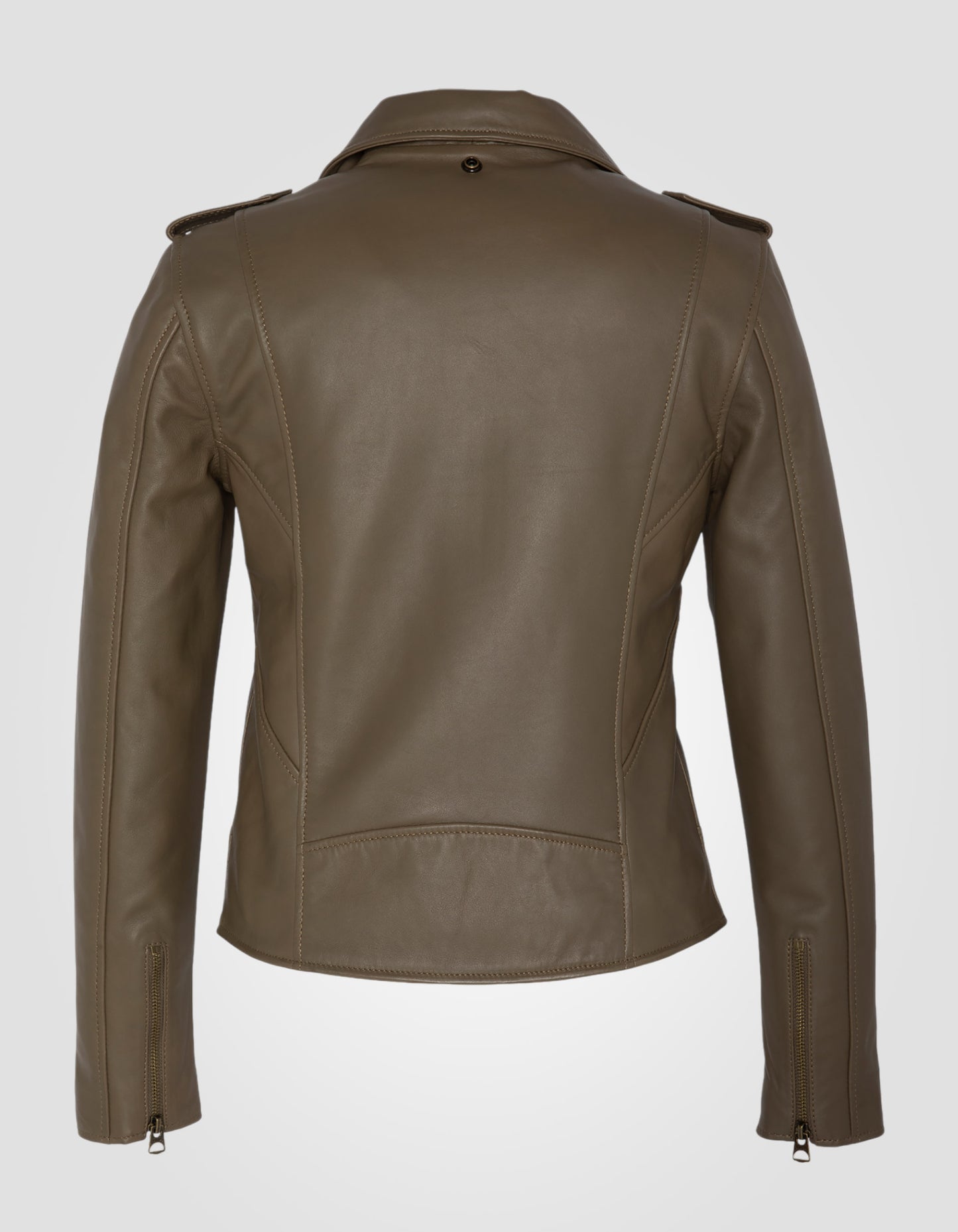 Blouson Perfecto®, cuir d'agneau