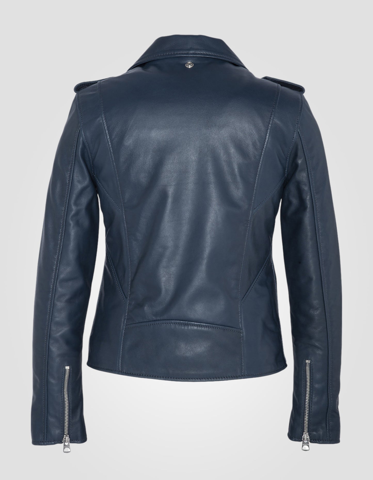 Blouson Perfecto®, cuir d'agneau