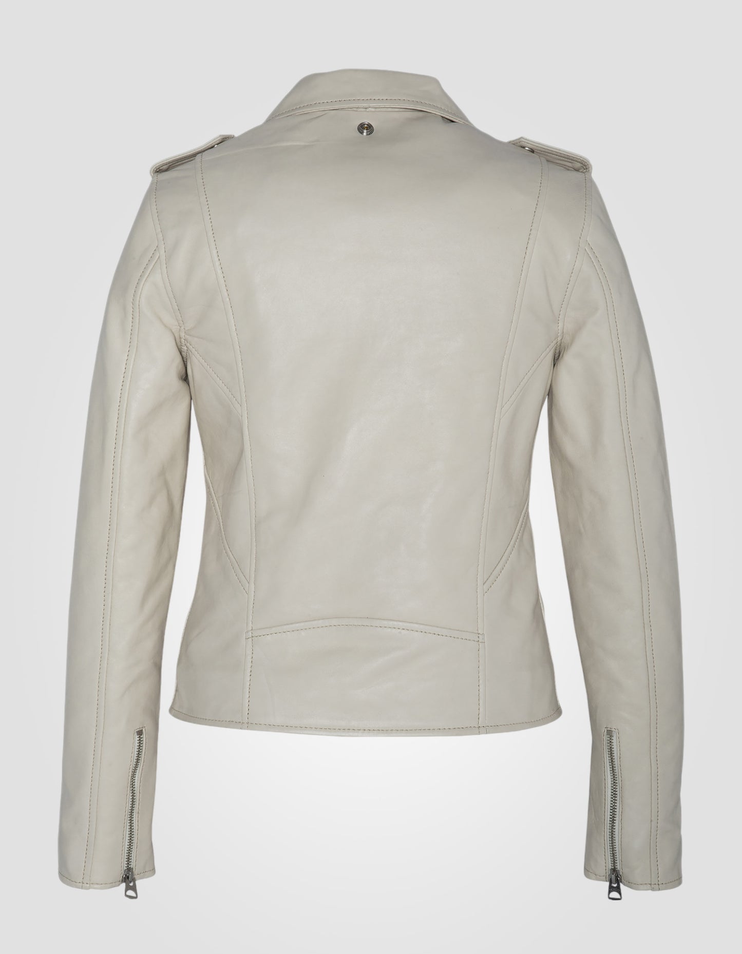 Blouson Perfecto®, cuir d'agneau