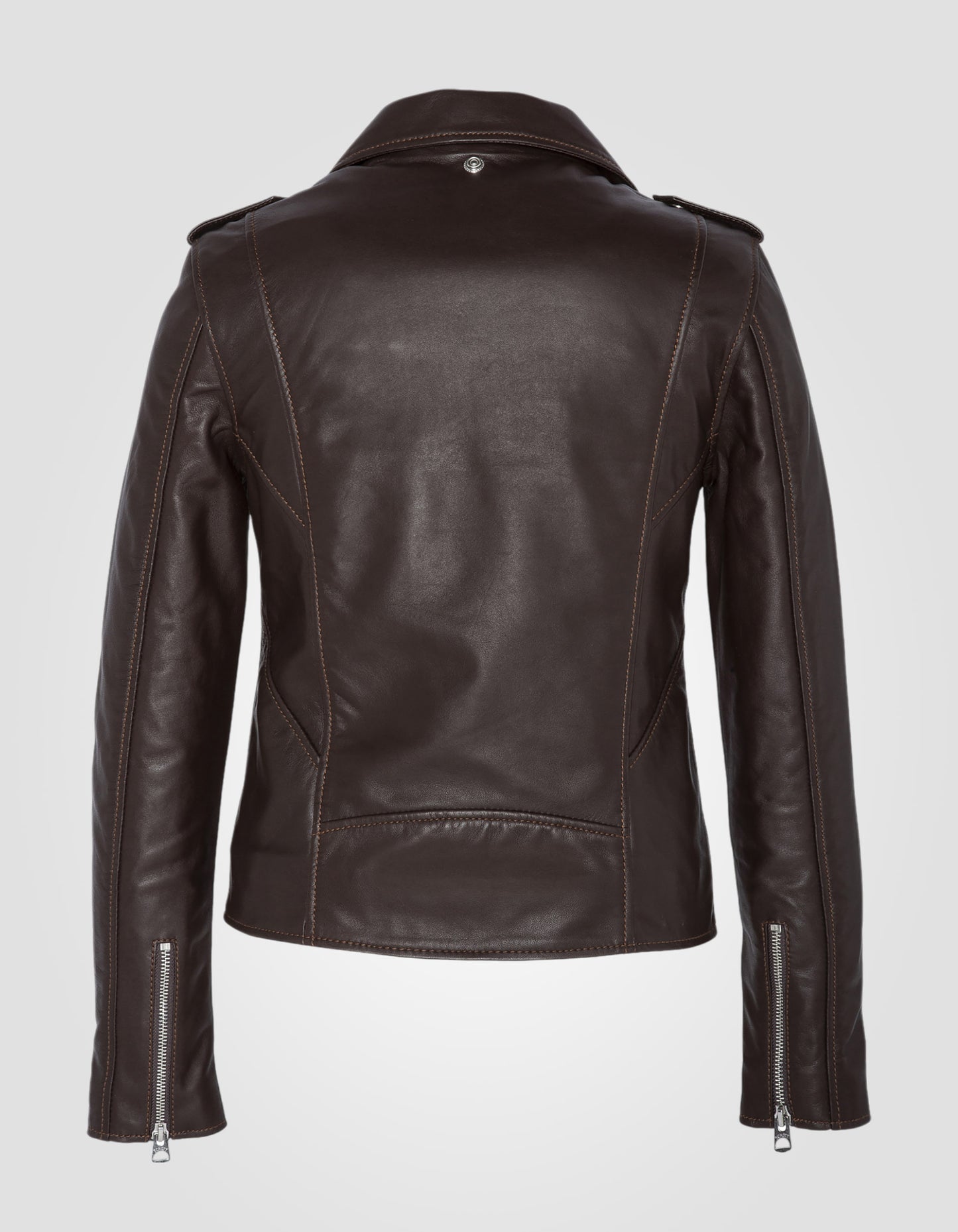 Blouson Perfecto®, cuir d'agneau