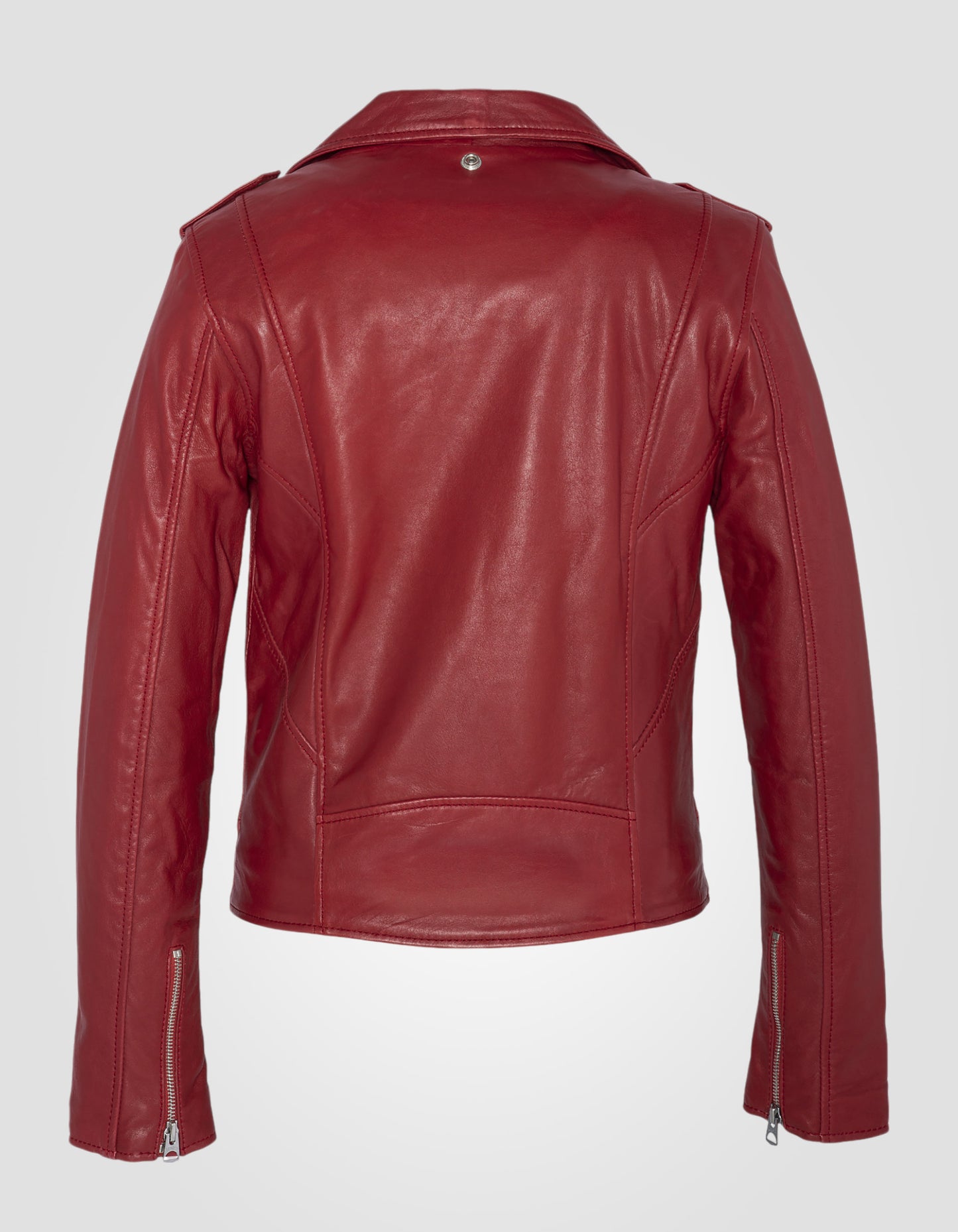 Blouson Perfecto®, cuir d'agneau