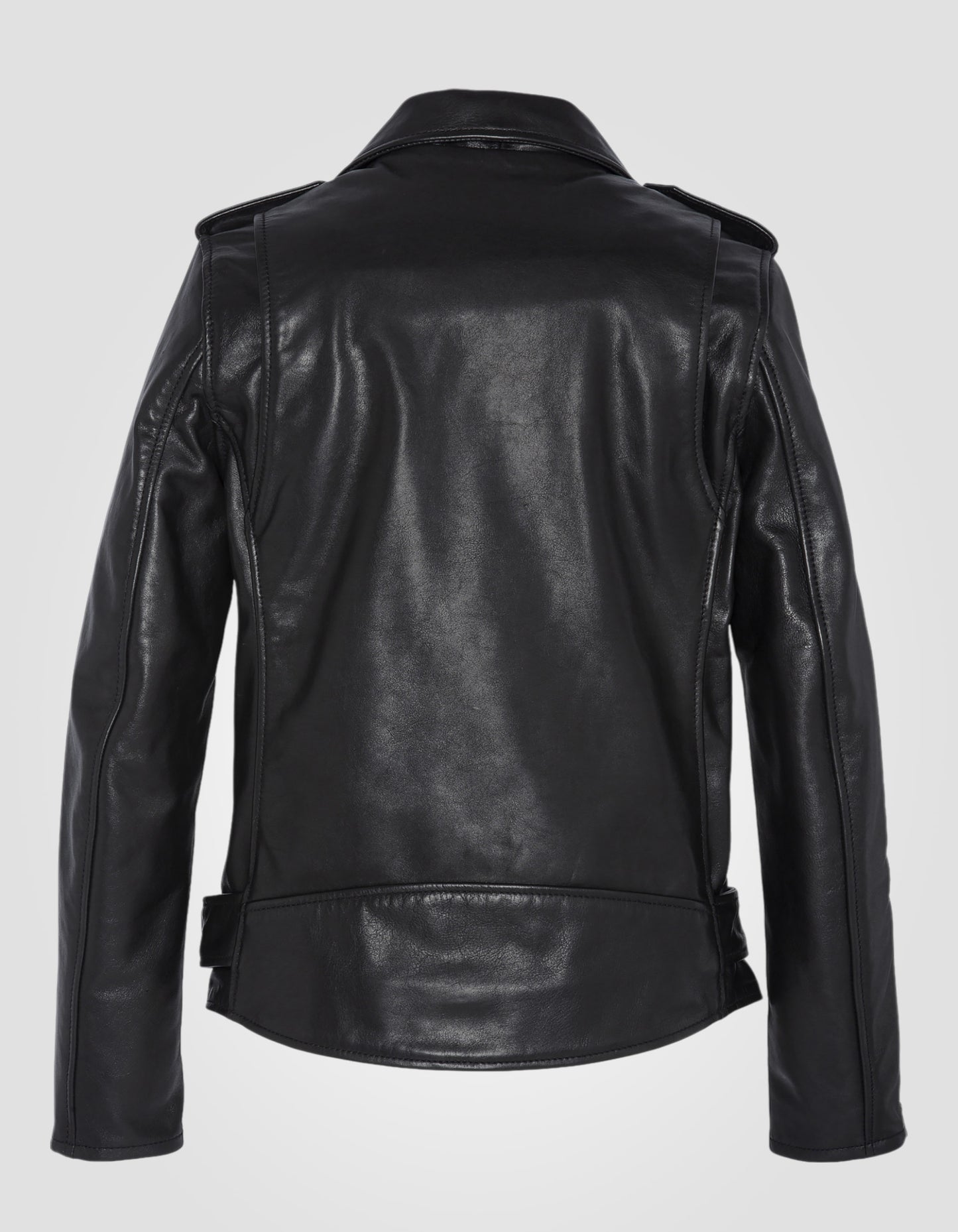 Blouson Perfecto® One Star, cuir de vachette