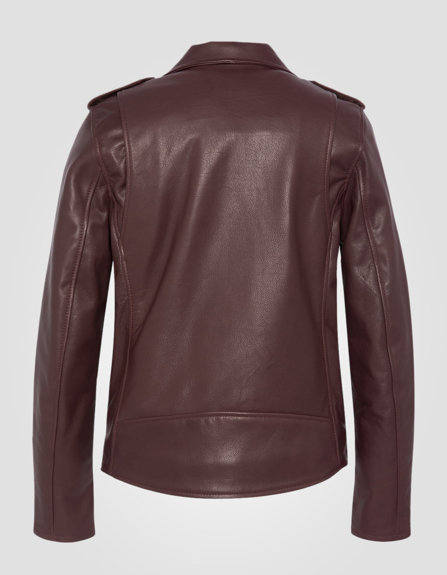 Blouson Perfecto® One Star, cuir de vachette