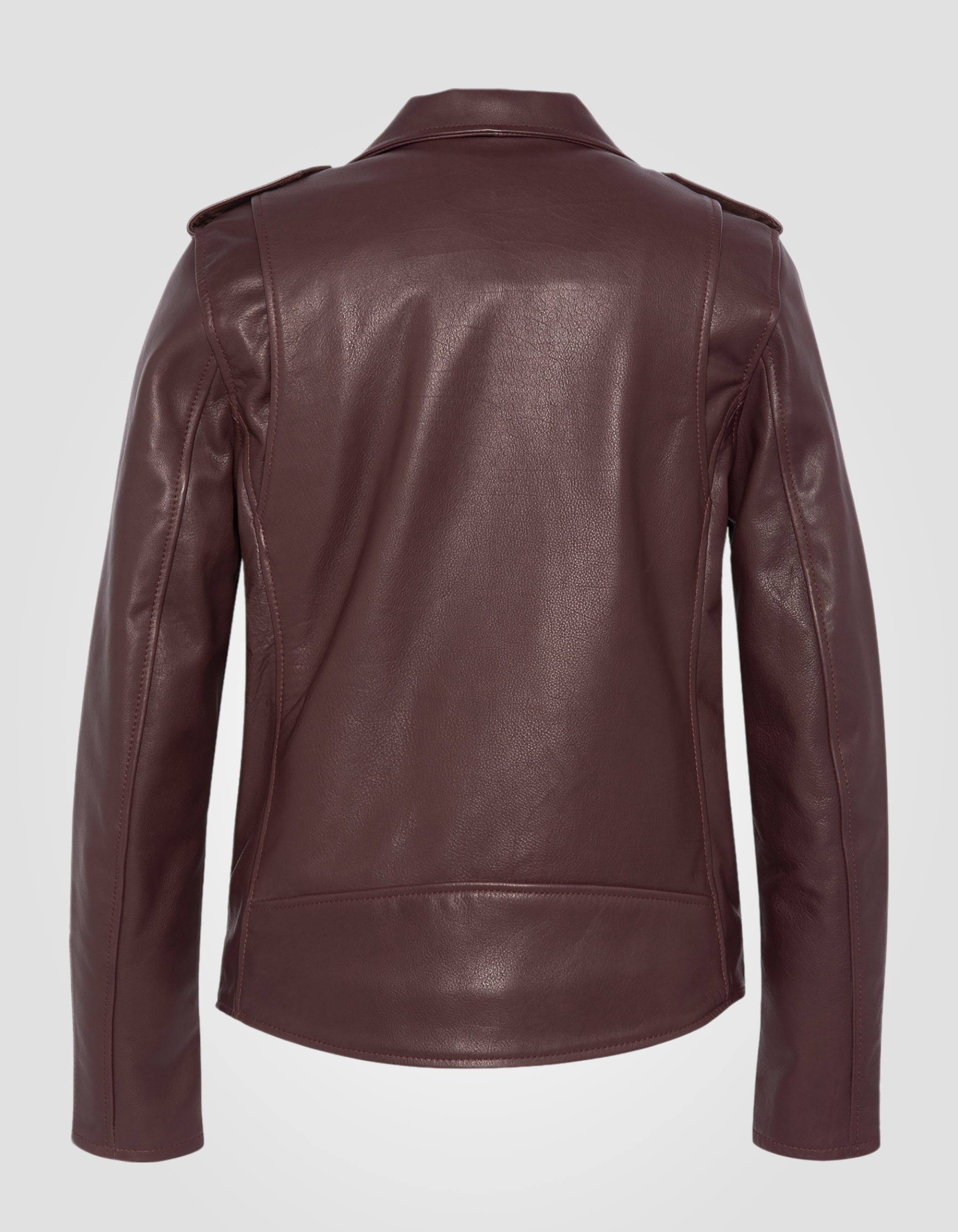 Iconic One Star Perfecto® jacket, cowhide leather-8