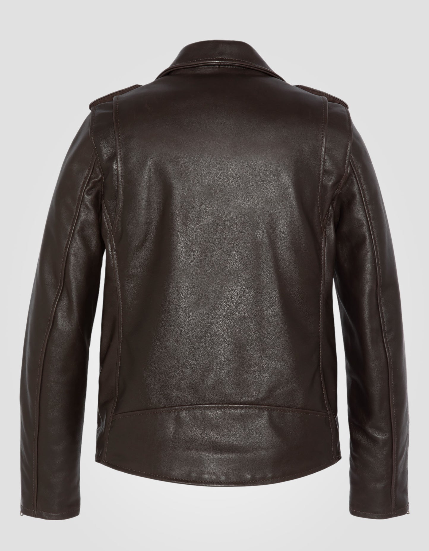 Blouson Perfecto® One Star, cuir de vachette