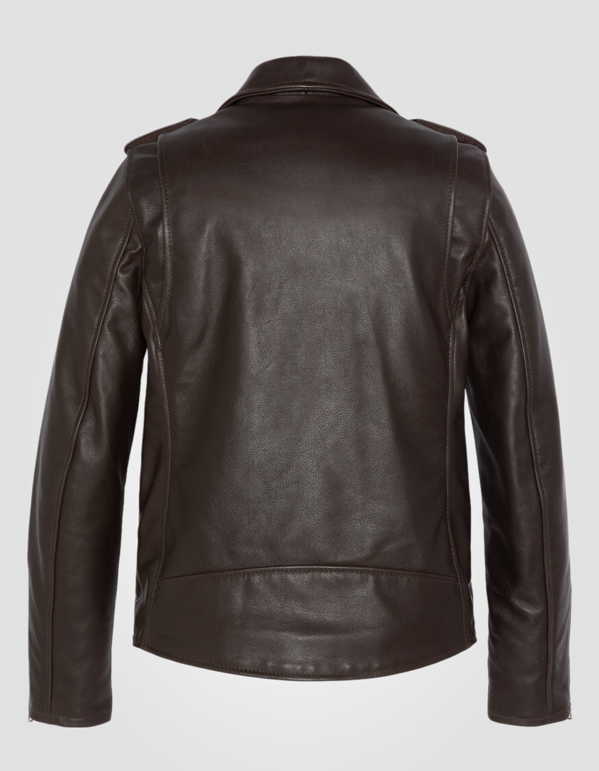 Iconic One Star Perfecto® jacket, cowhide leather-2