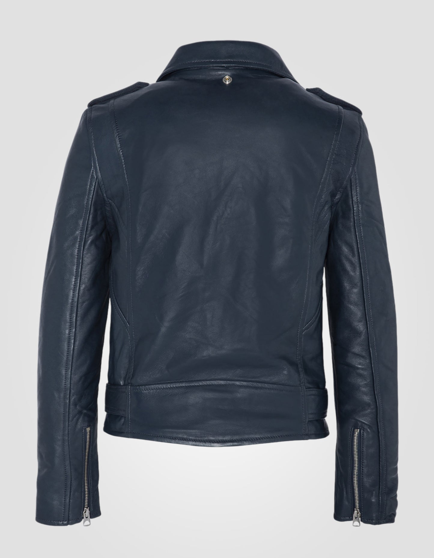 Blouson Perfecto®, cuir d'agneau