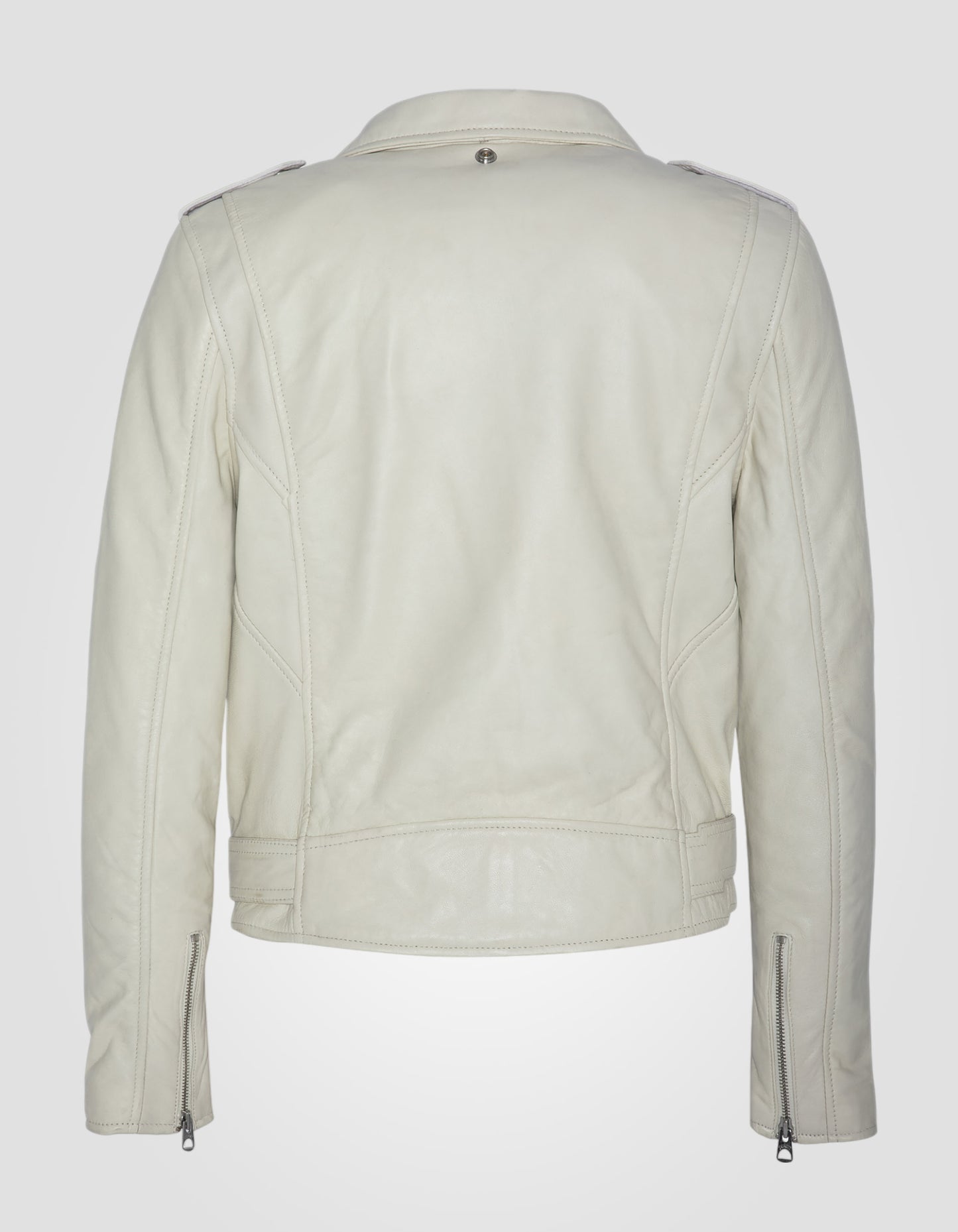 Blouson Perfecto®, cuir d'agneau