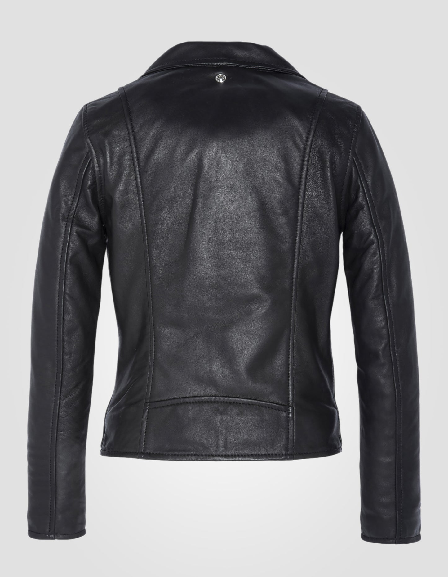 Blouson Perfecto Schott NYC®, cuir d'agneau