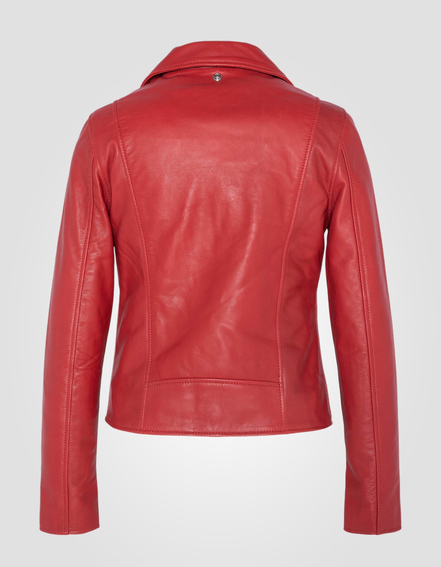 Blouson Perfecto Schott NYC®, cuir d'agneau