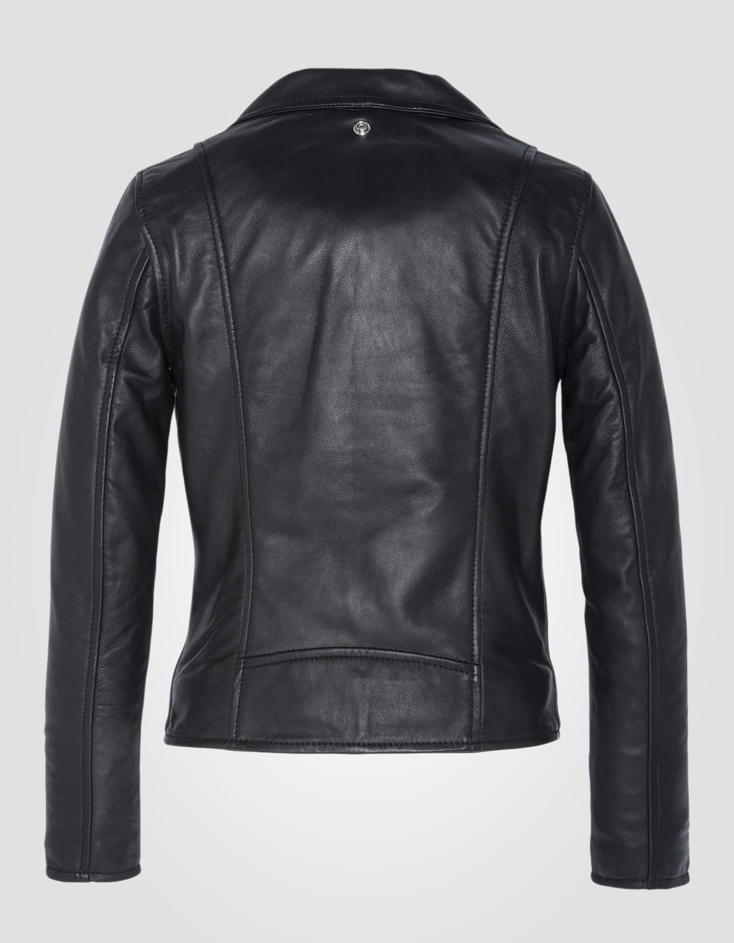 Blouson Perfecto®, cuir d'agneau