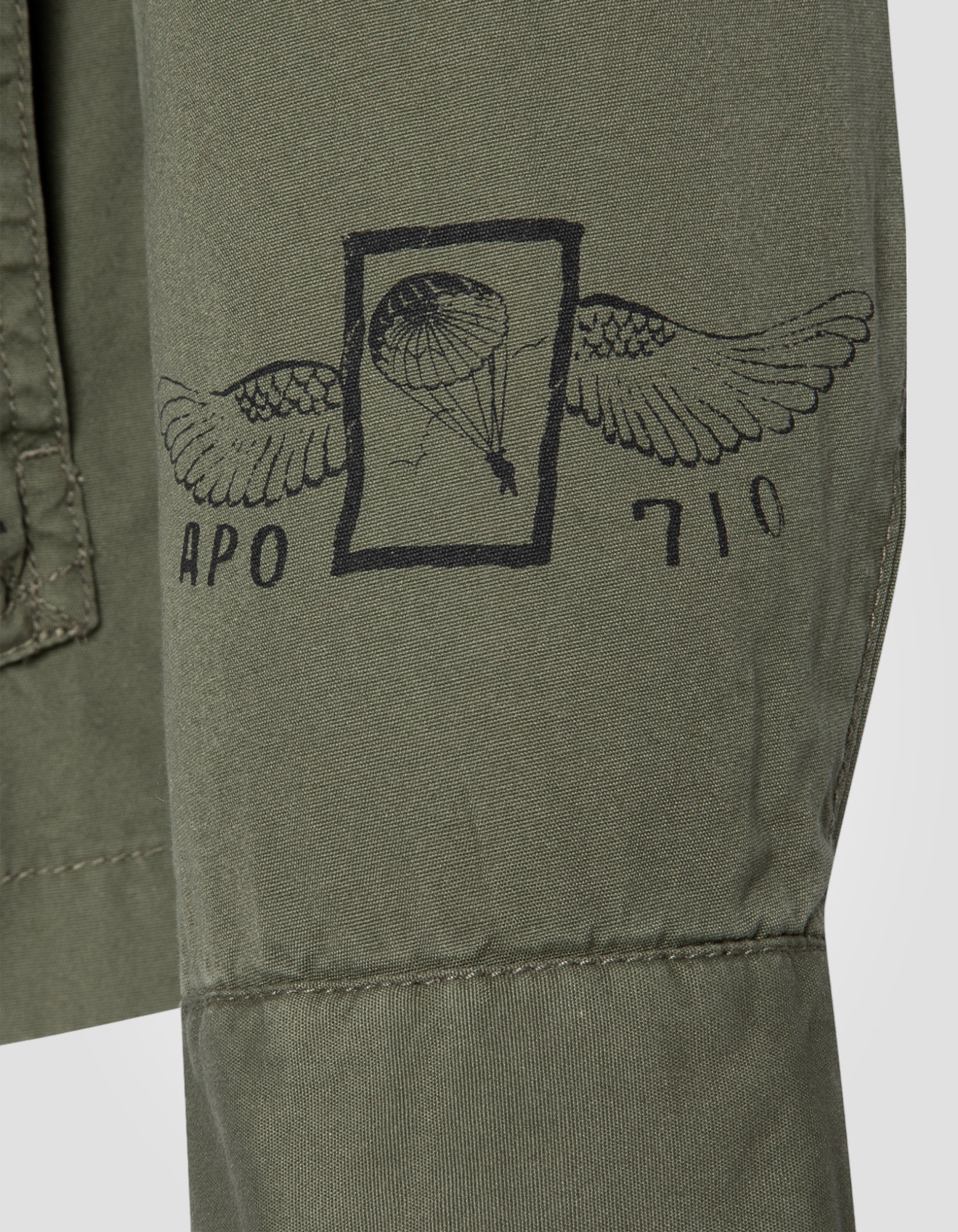 Field jacket-10