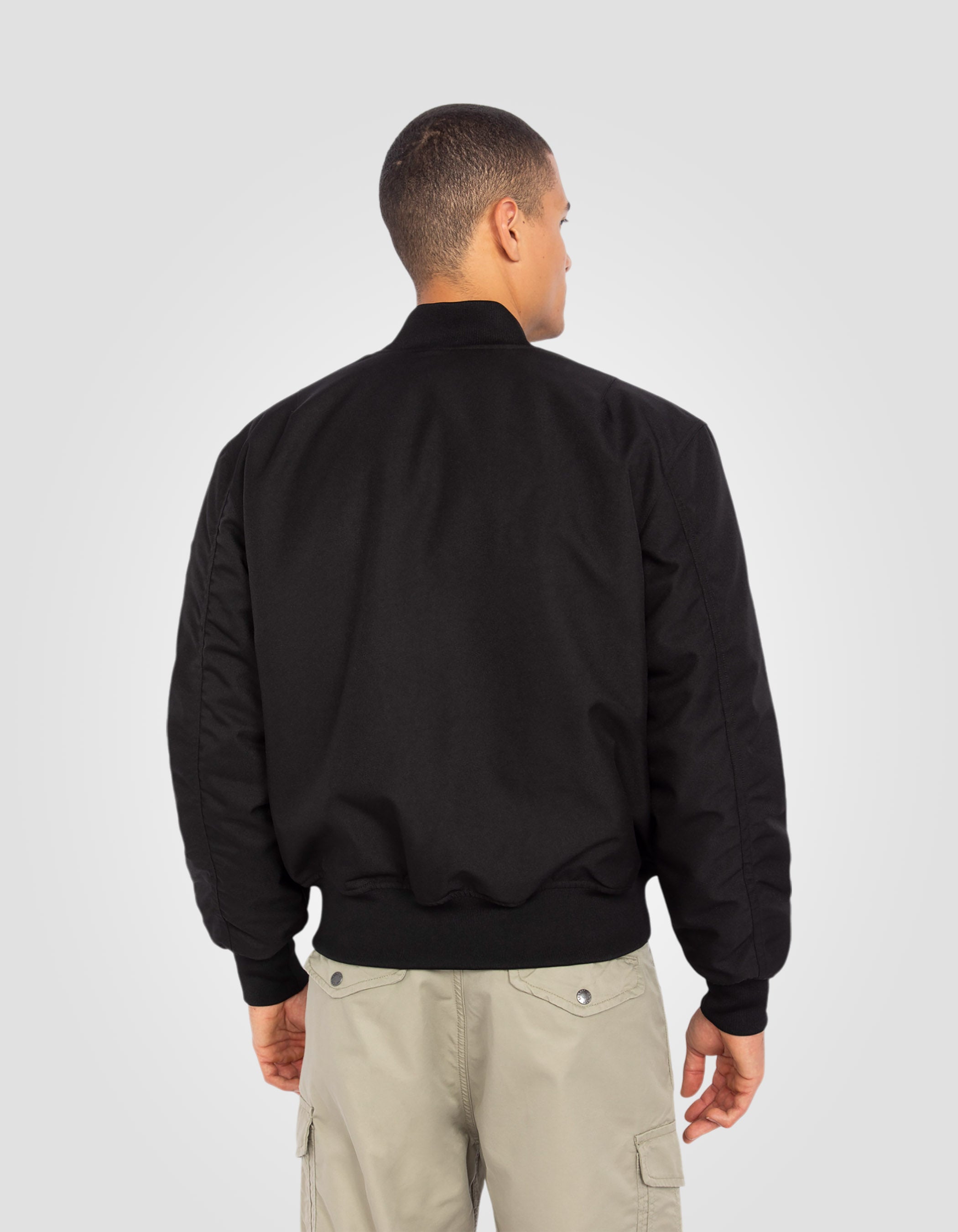 MA-1 urban bomber jacket-6