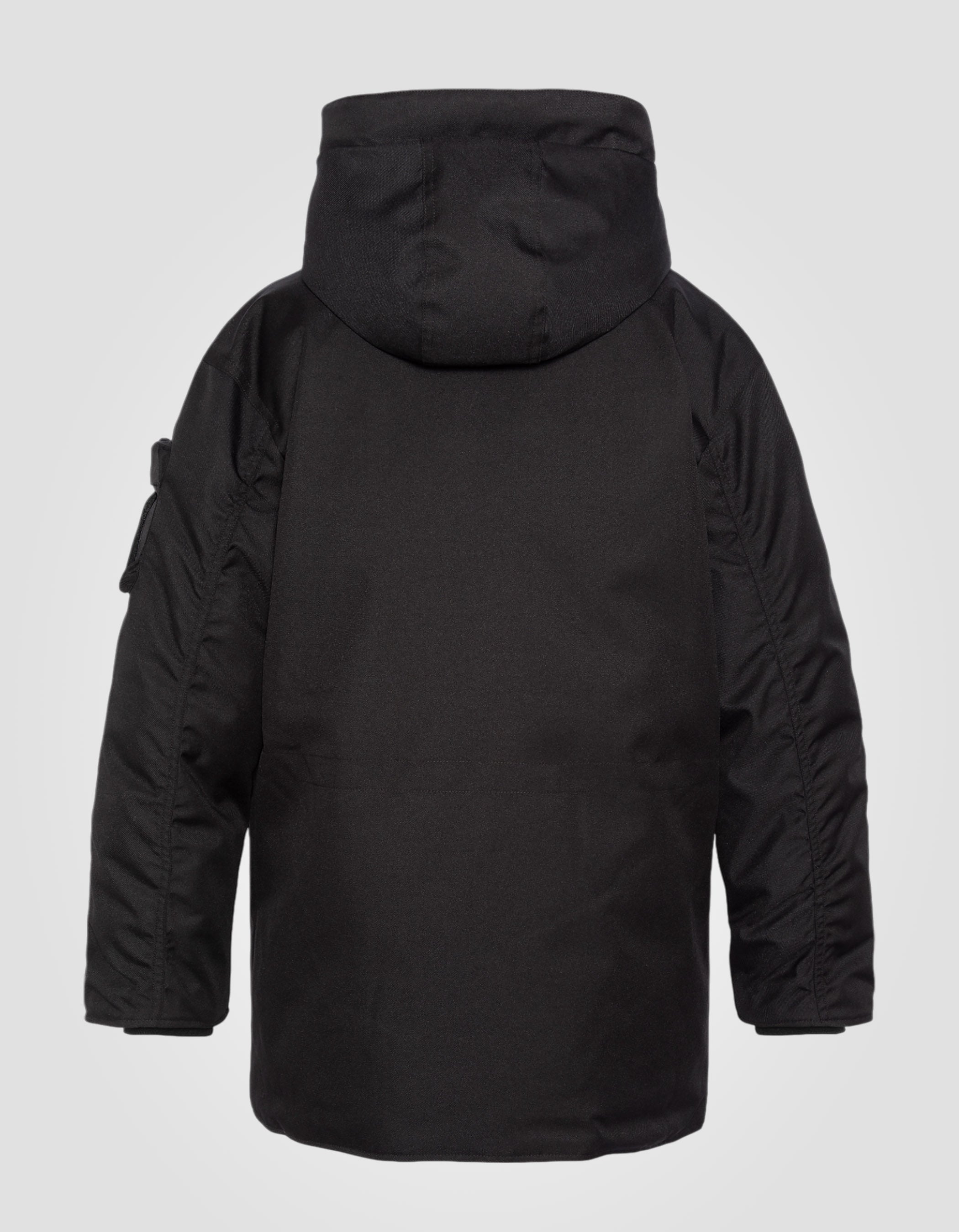 Snorkel parka type N-3B-10