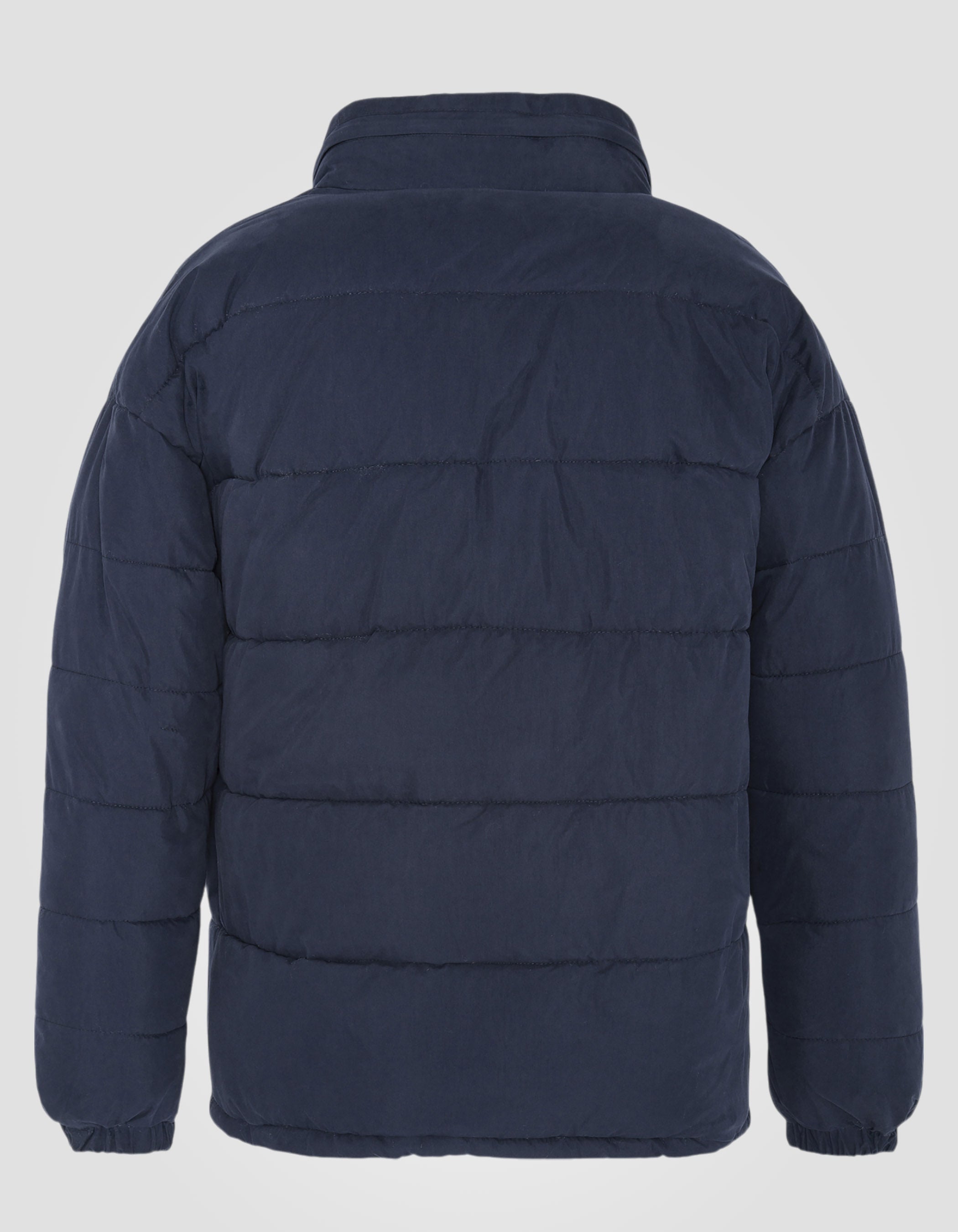 Oversize puffer jacket-7