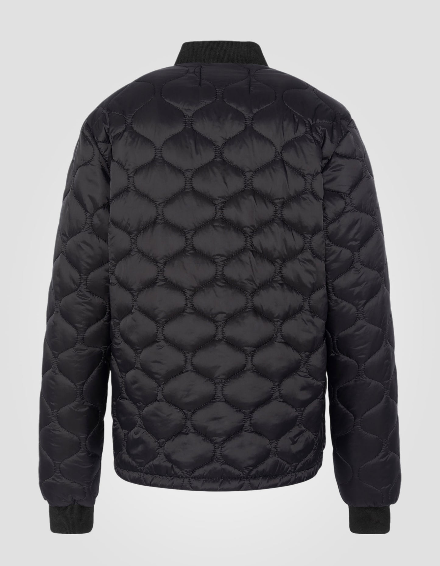 Blouson quilté