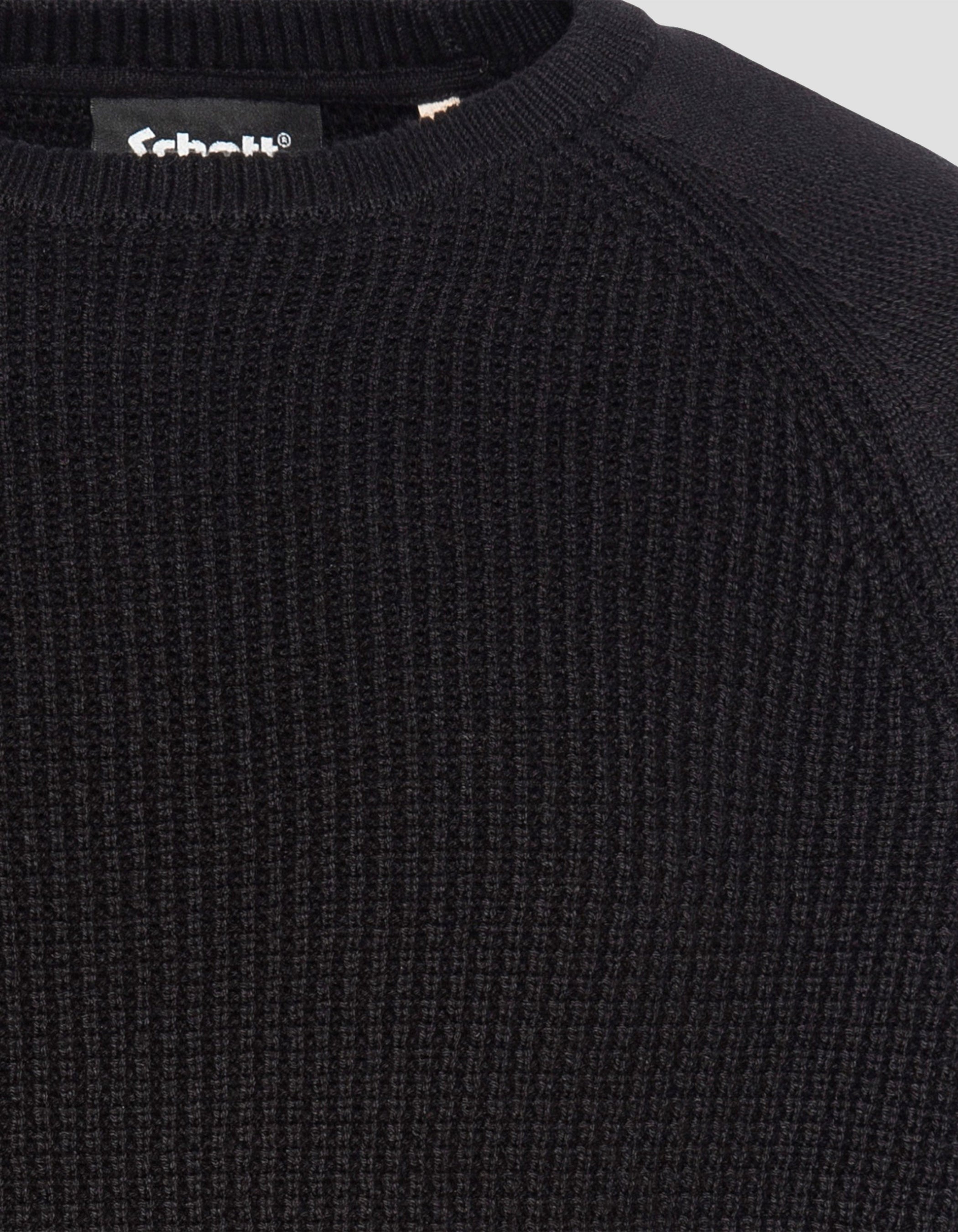 Crewneck sweater-6