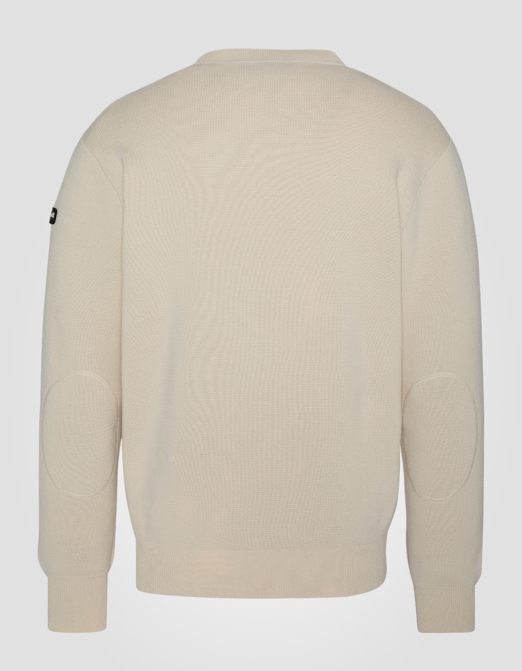 Army crewneck sweater-2