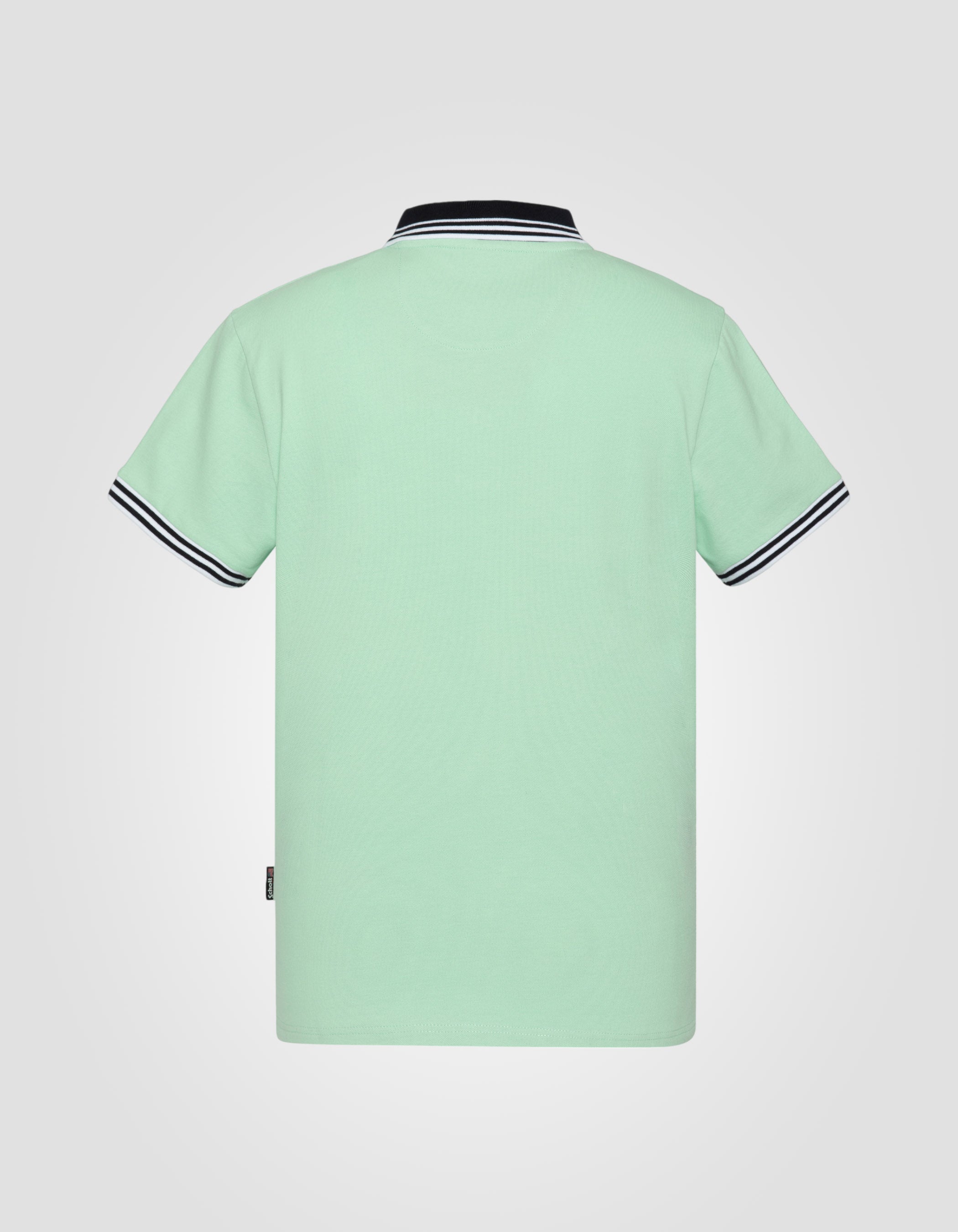 Poloshirt aus Baumwoll-Piqué-2