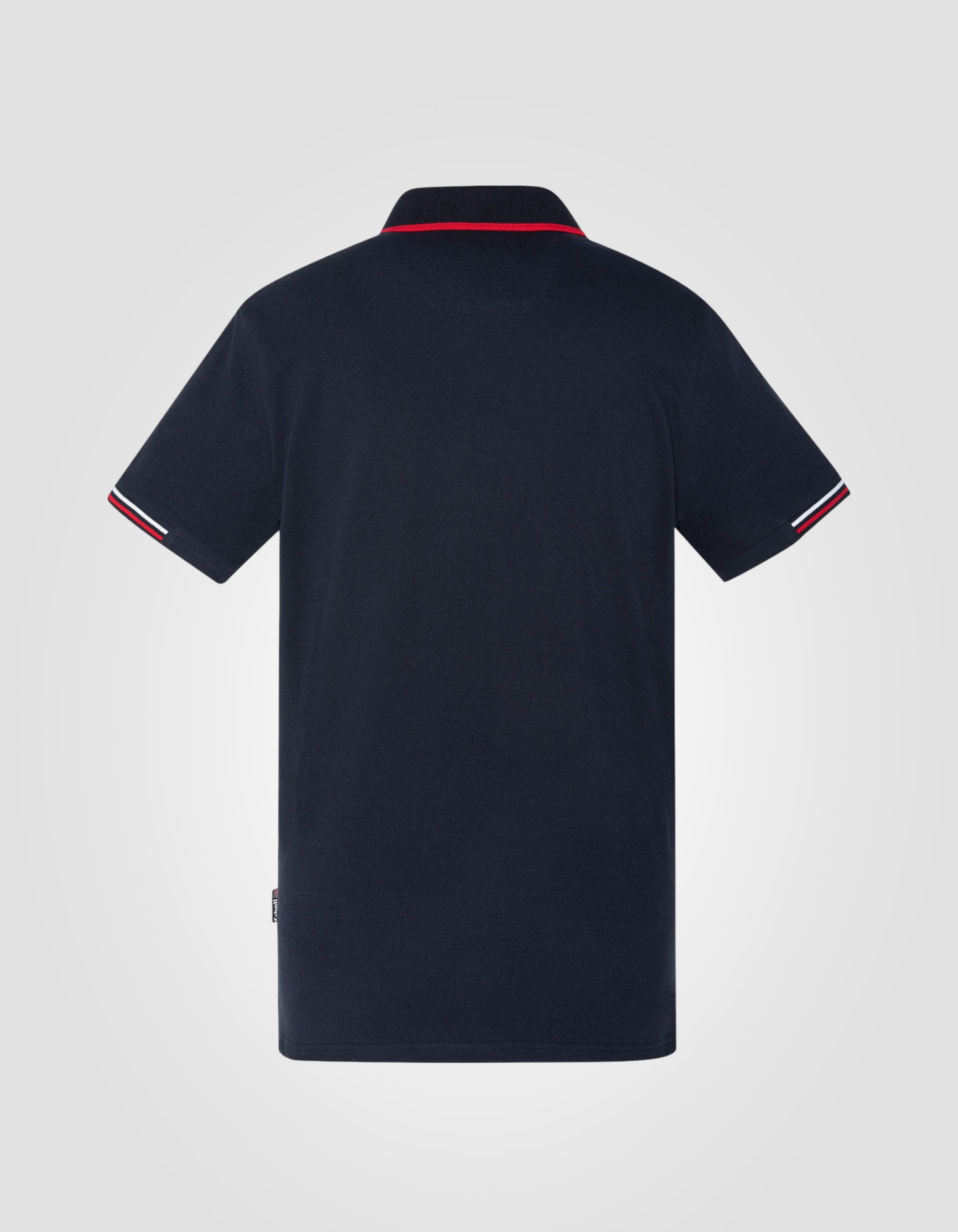 Retro polo-shirt-2