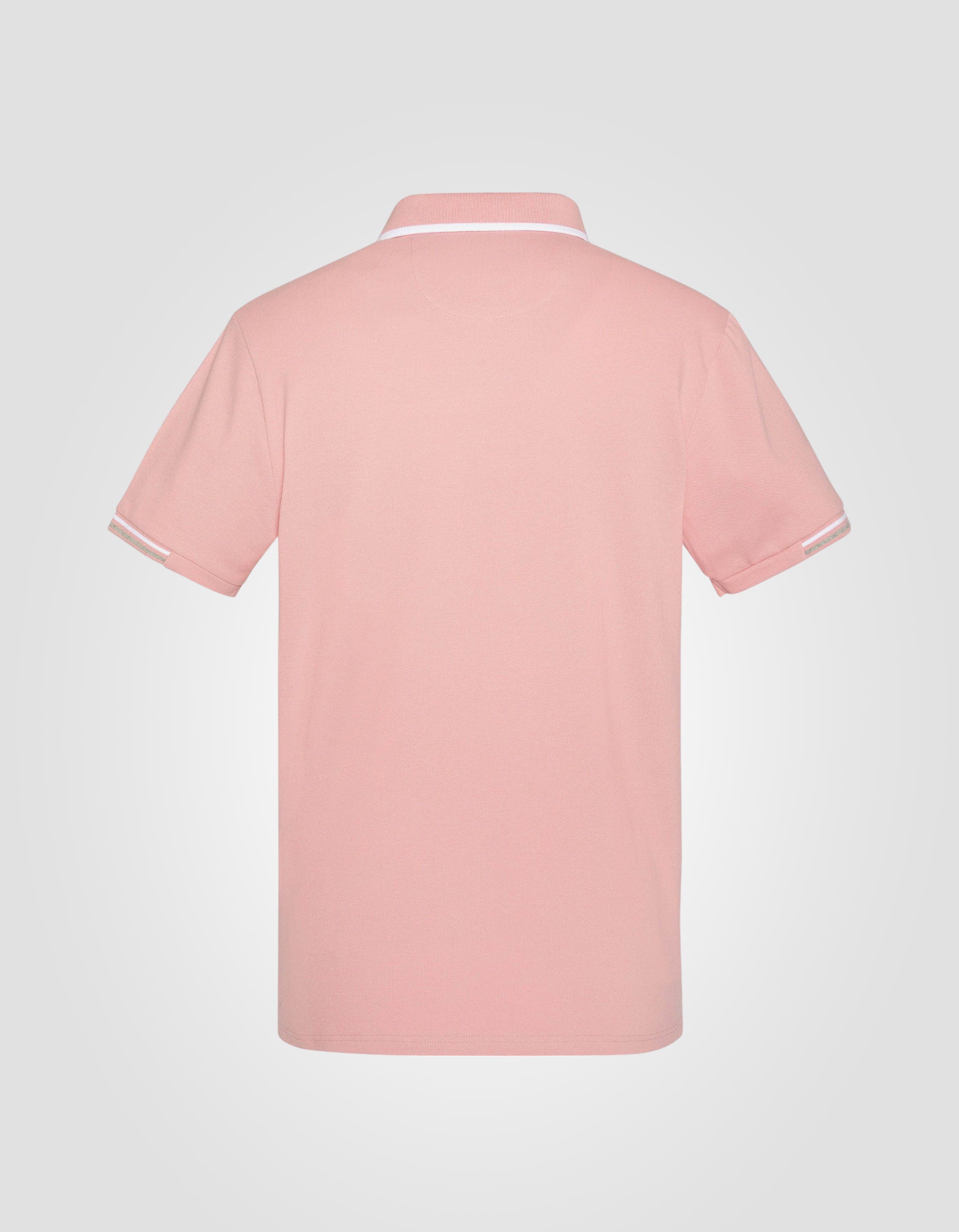 Retro polo-shirt-6