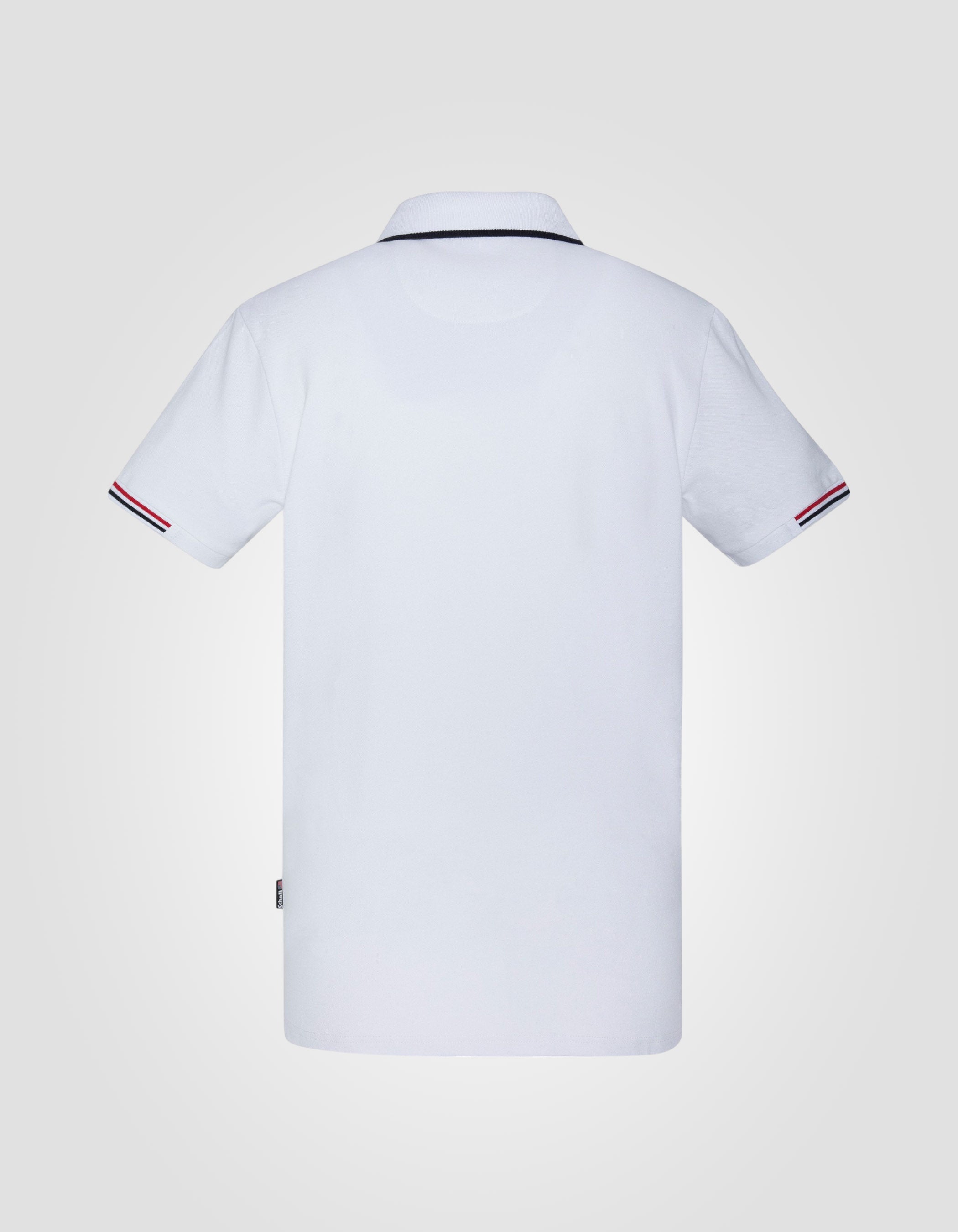 Retro polo-shirt-2