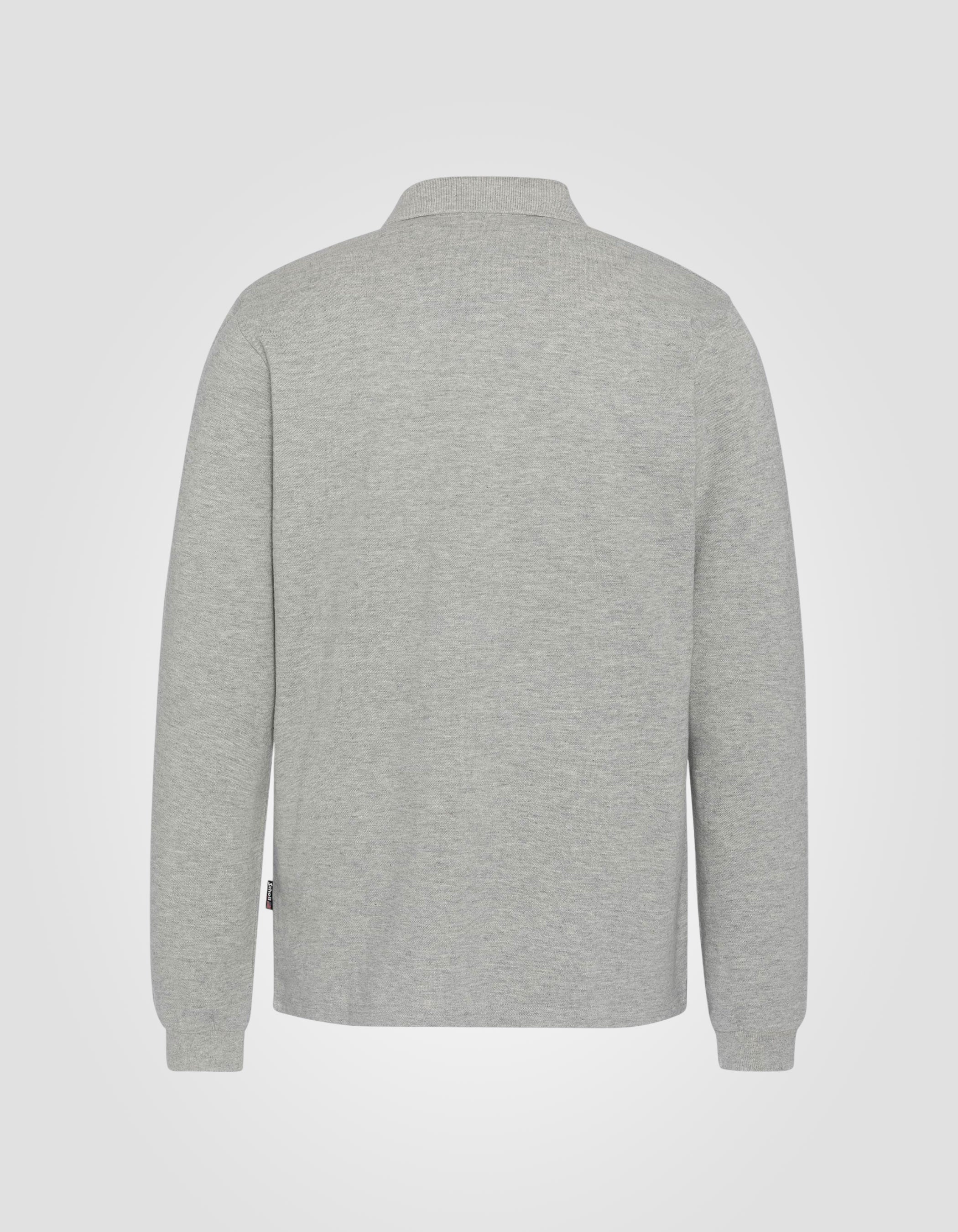 Long-sleeved polo-2