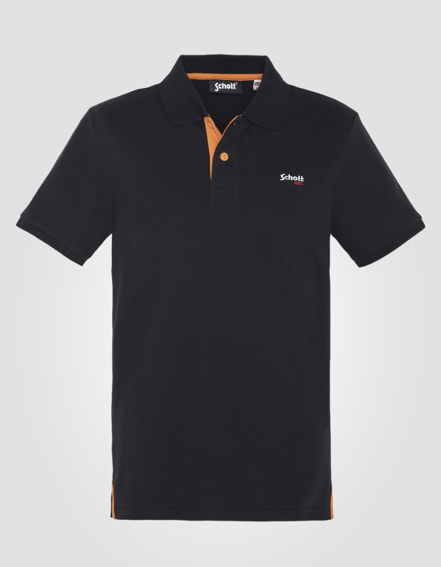 Polo shirt