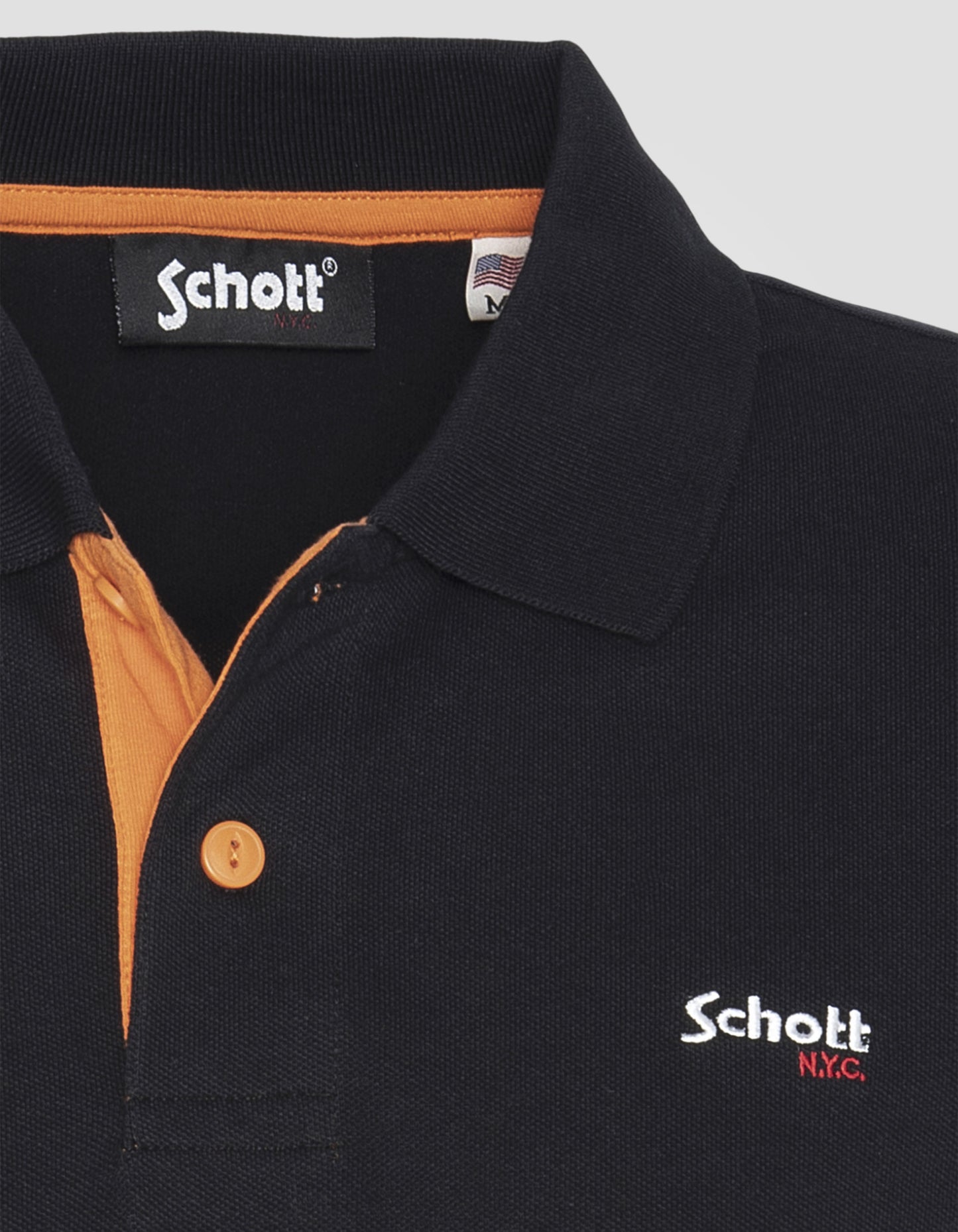 Polo shirt