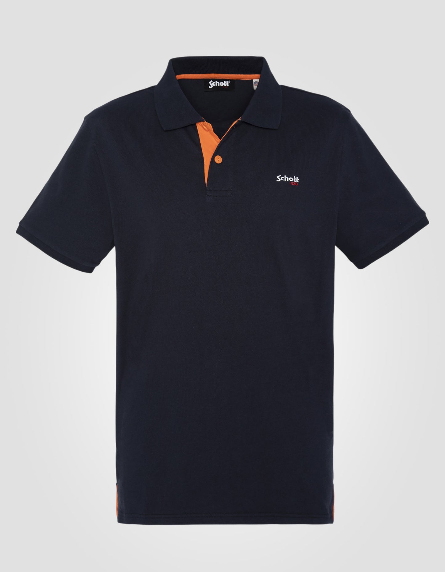 Polo shirt