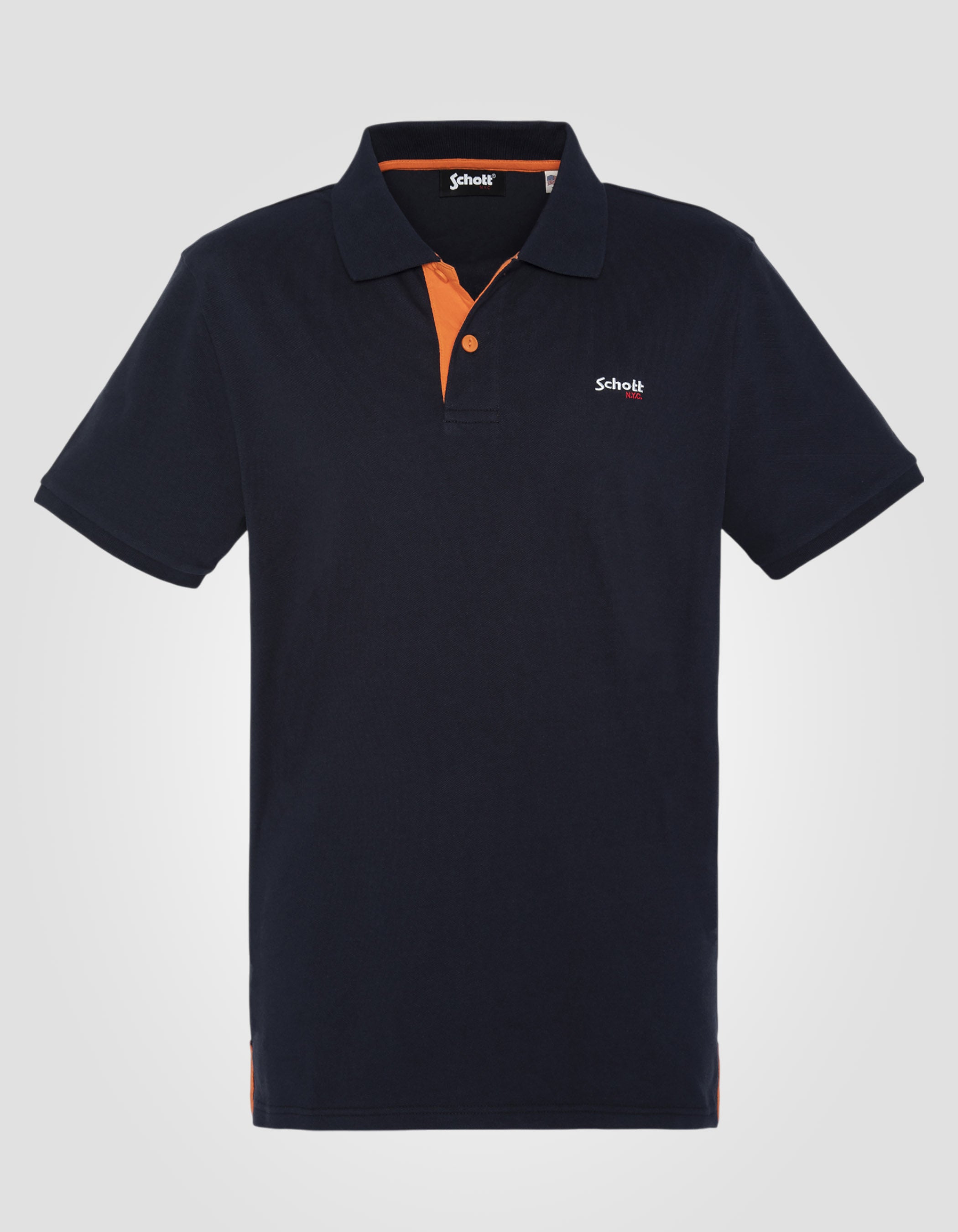 Polo shirt-1