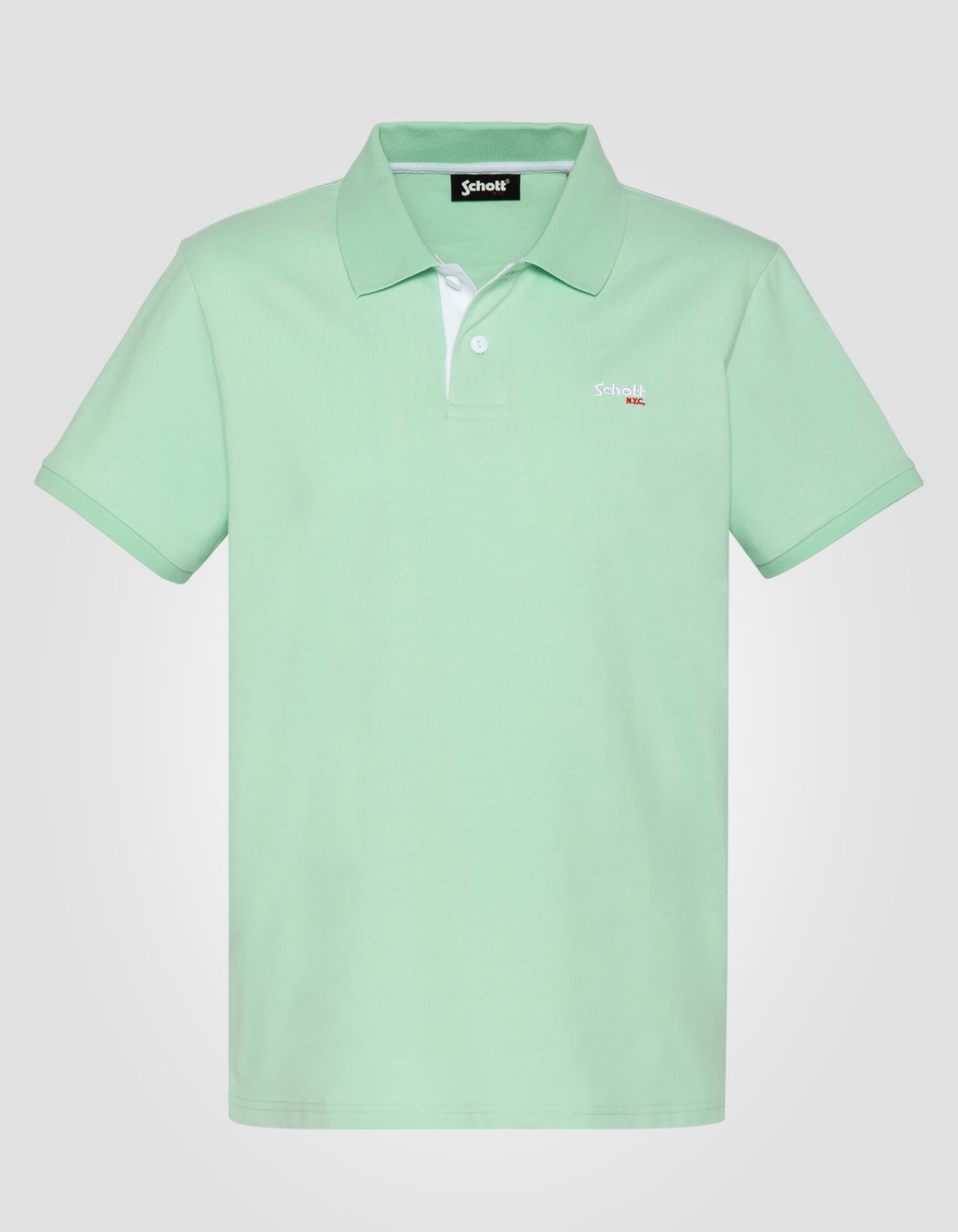 Polo shirt