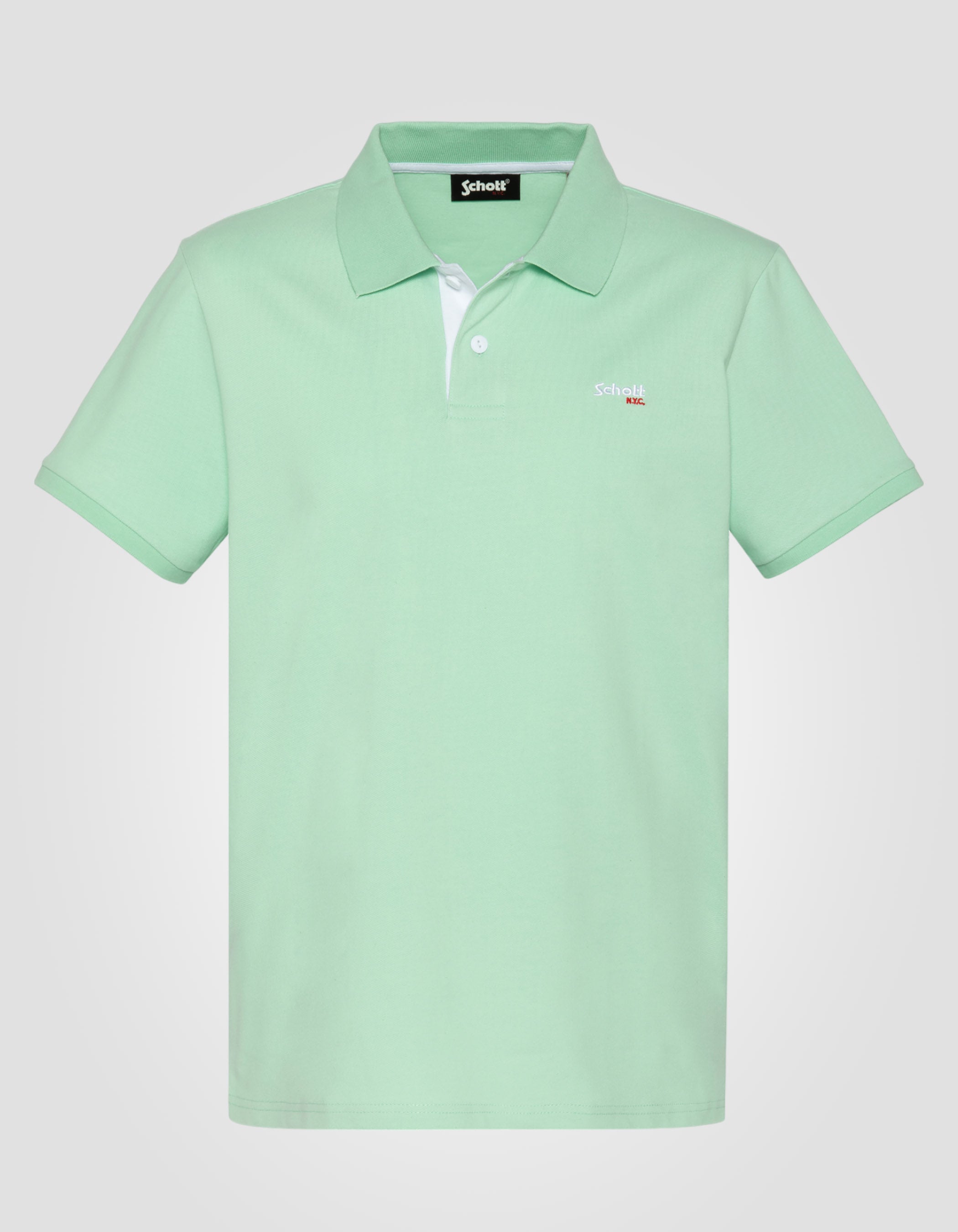 Polo shirt-2