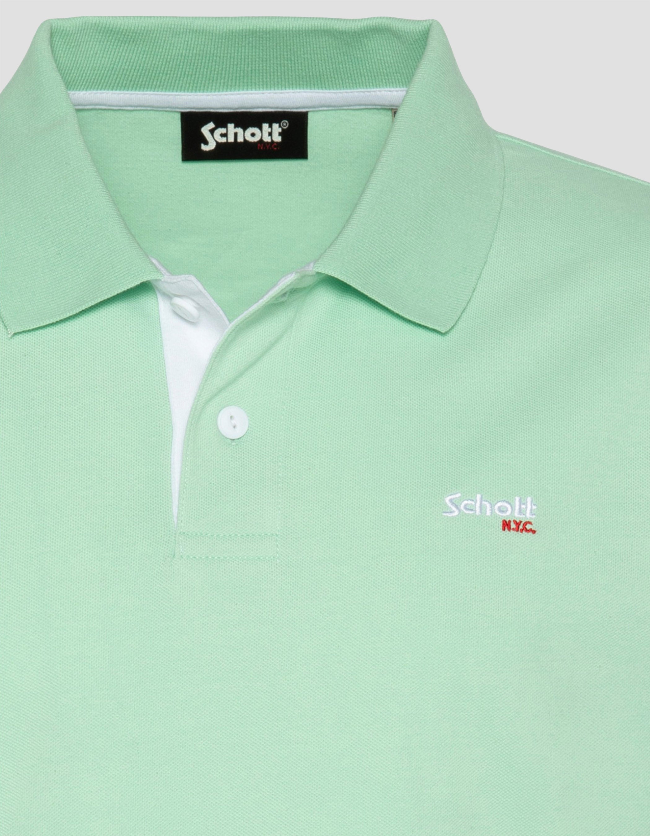 Polo shirt-5