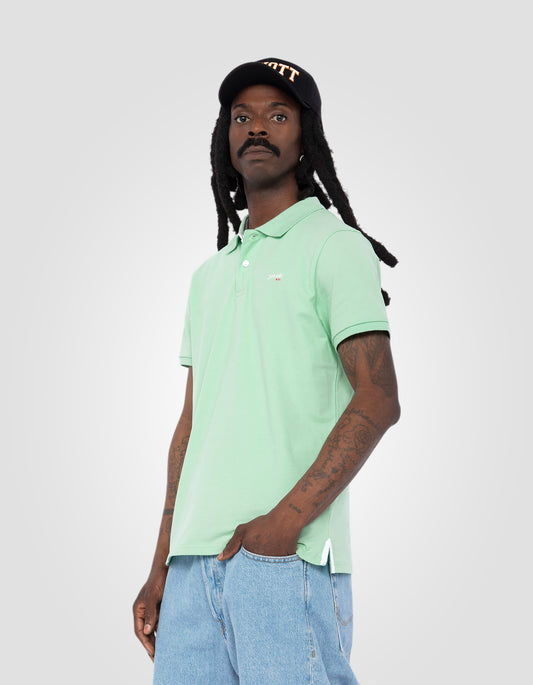 Polo shirt