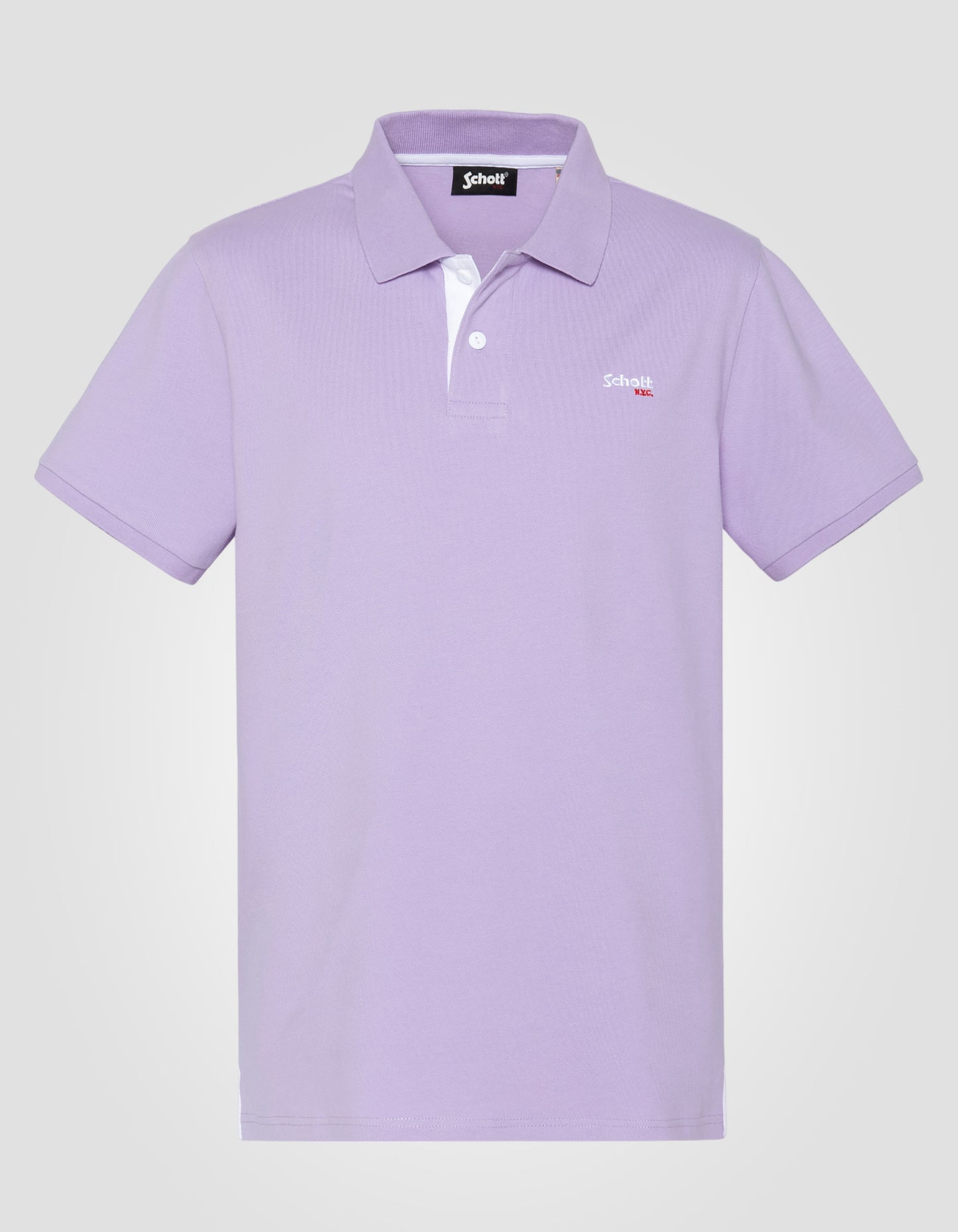 Polo shirt